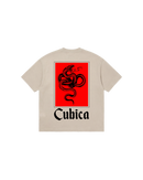 Cubica Snake Semi Oversize 310 Arena Cubica