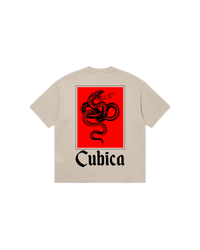 Cubica Snake Semi Oversize 310 Arena Cubica