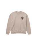 Cubica Snake Sweatshirt 410 Arena Cubica