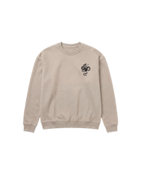 Cubica Snake Sweatshirt 410 Arena Cubica