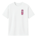 Camiseta Cubica Tokyo Neon 2050 (P)