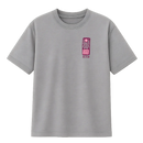 Camiseta Cubica Tokyo Neon 2050 (P)