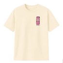Camiseta Cubica Tokyo Neon 2050 (P)