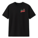 Camiseta Cubica Alien Cubica Ataque Regular (PB)