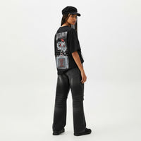 Camiseta Cubica Detained Robot