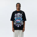 Camiseta Cubica Die Bastards Rocket