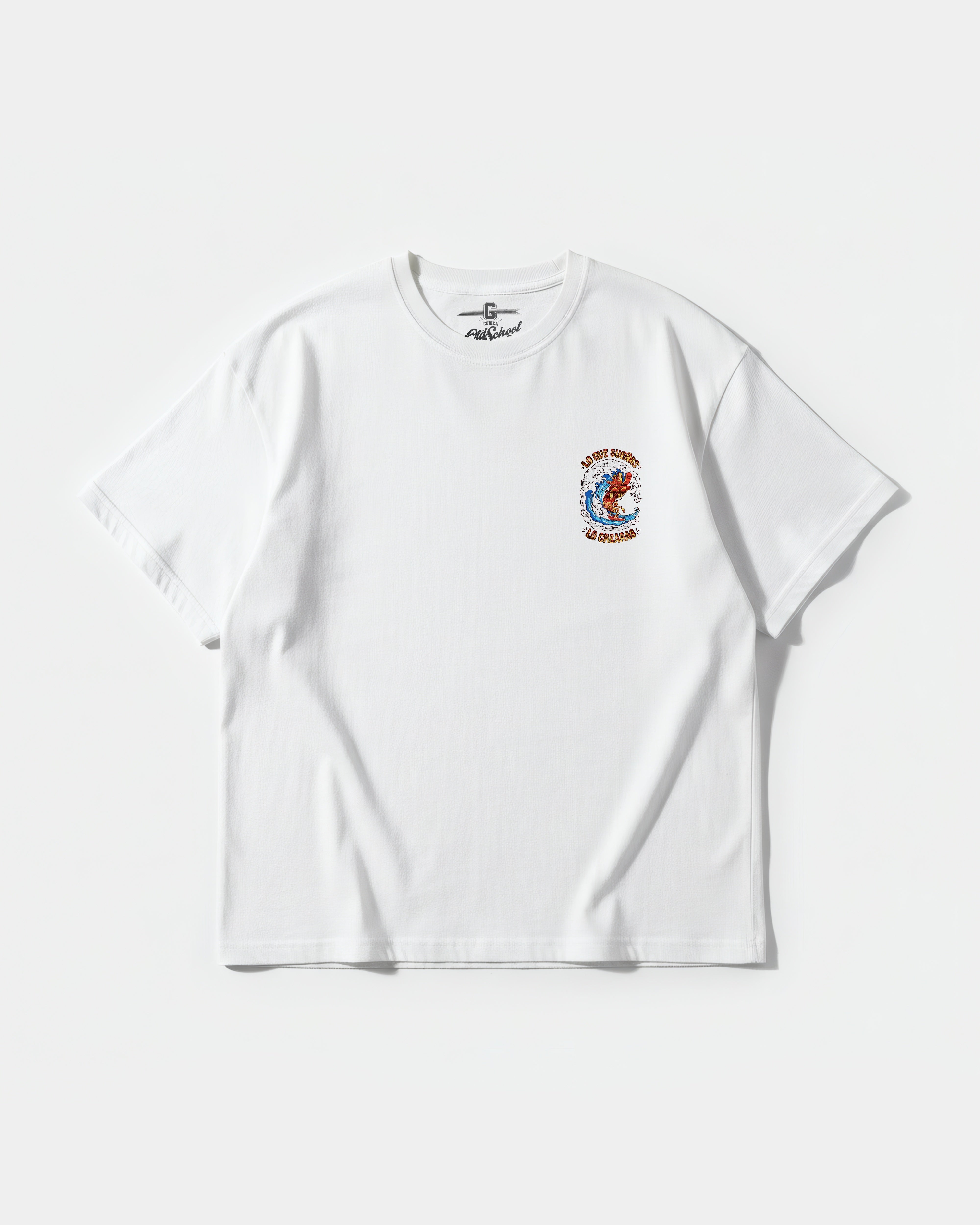 Blanco / S