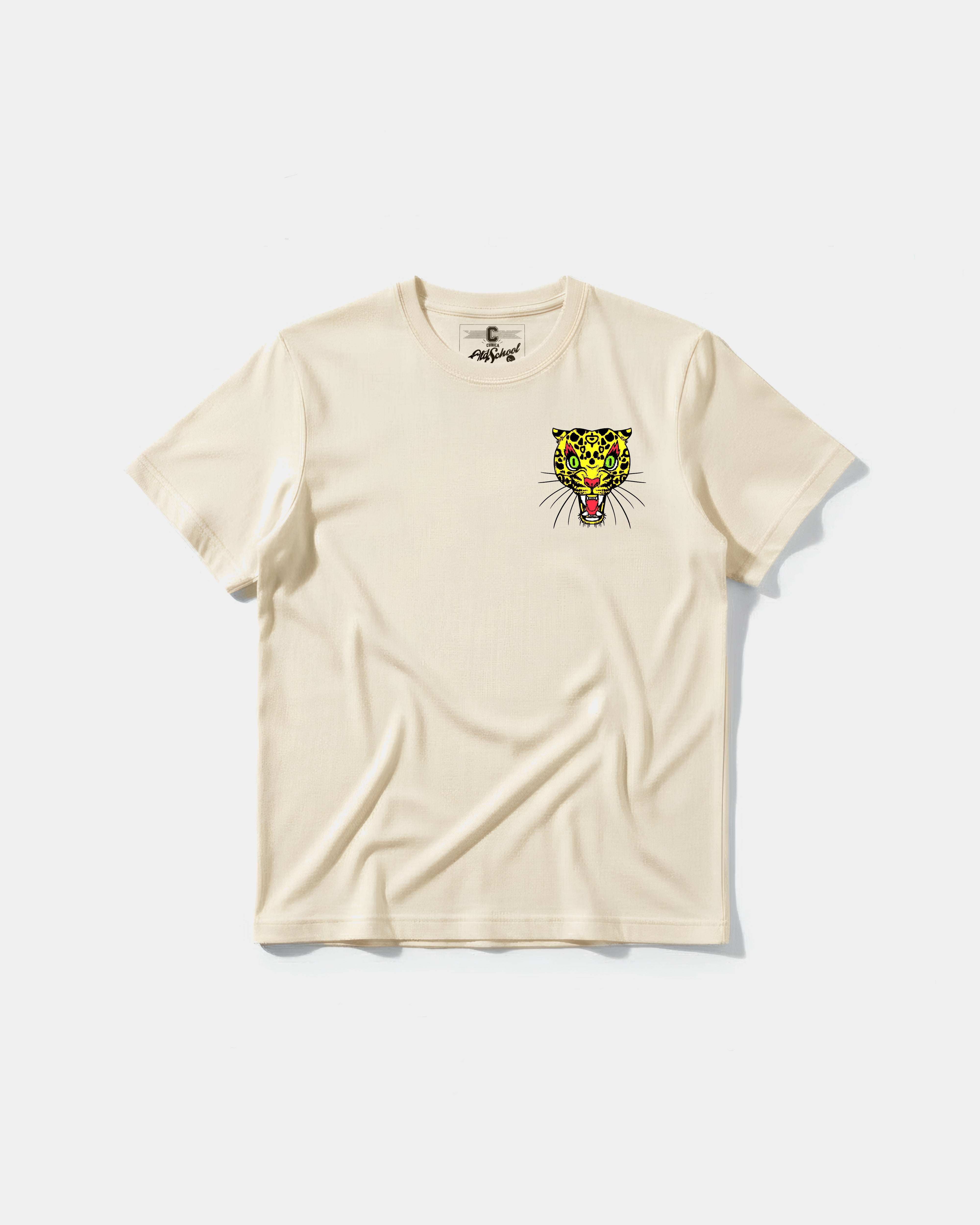 Beige / S