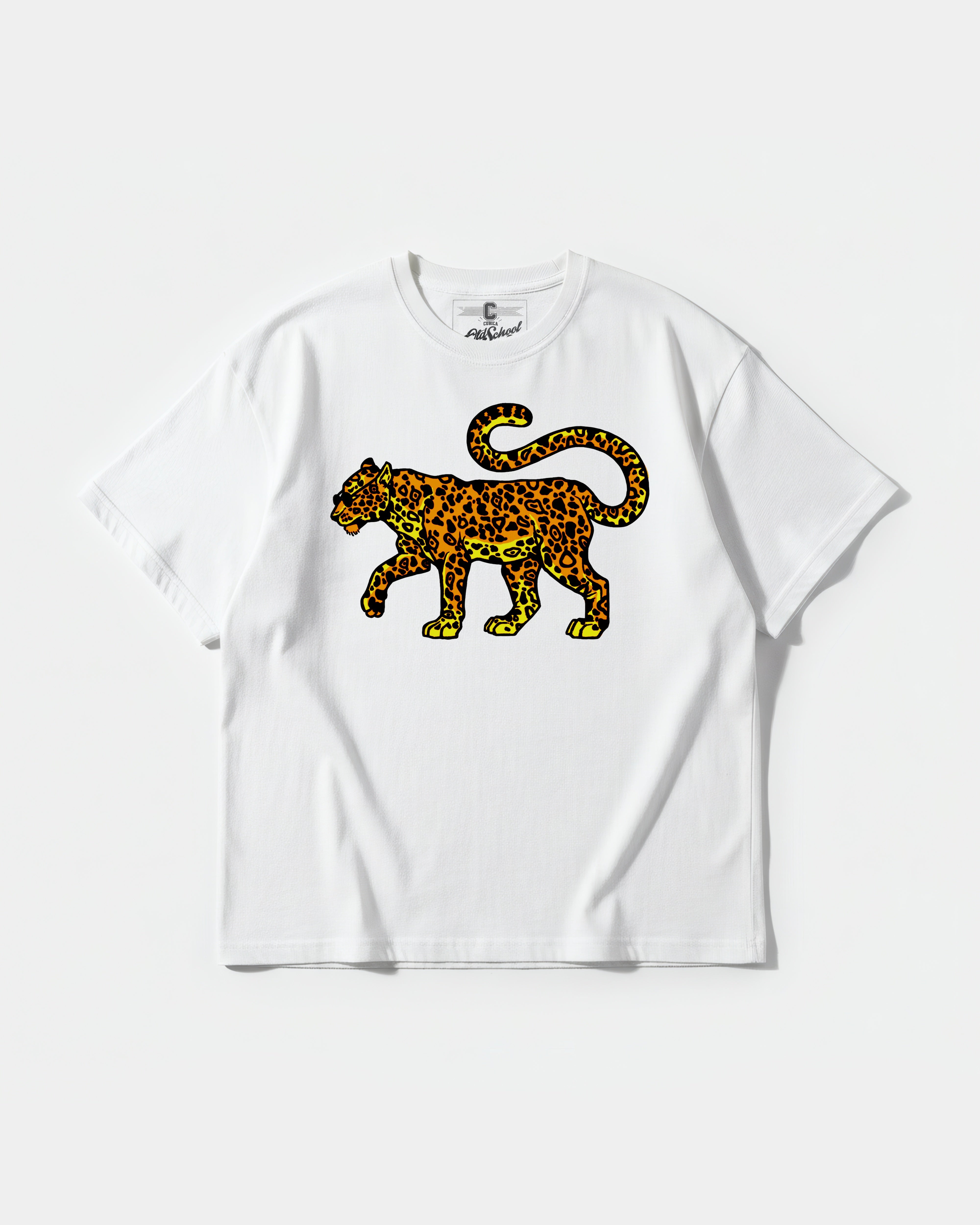 Blanco / S
