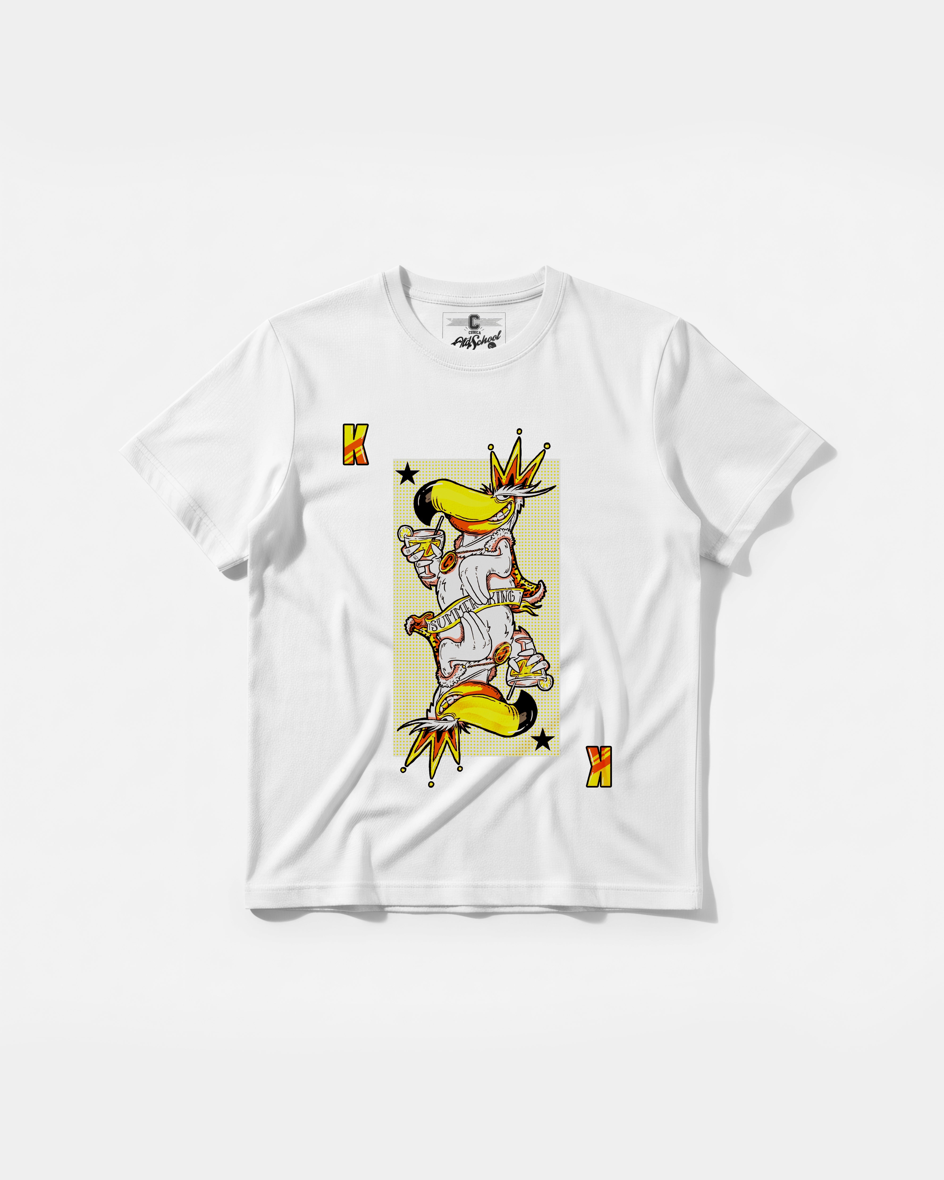 Blanco / S