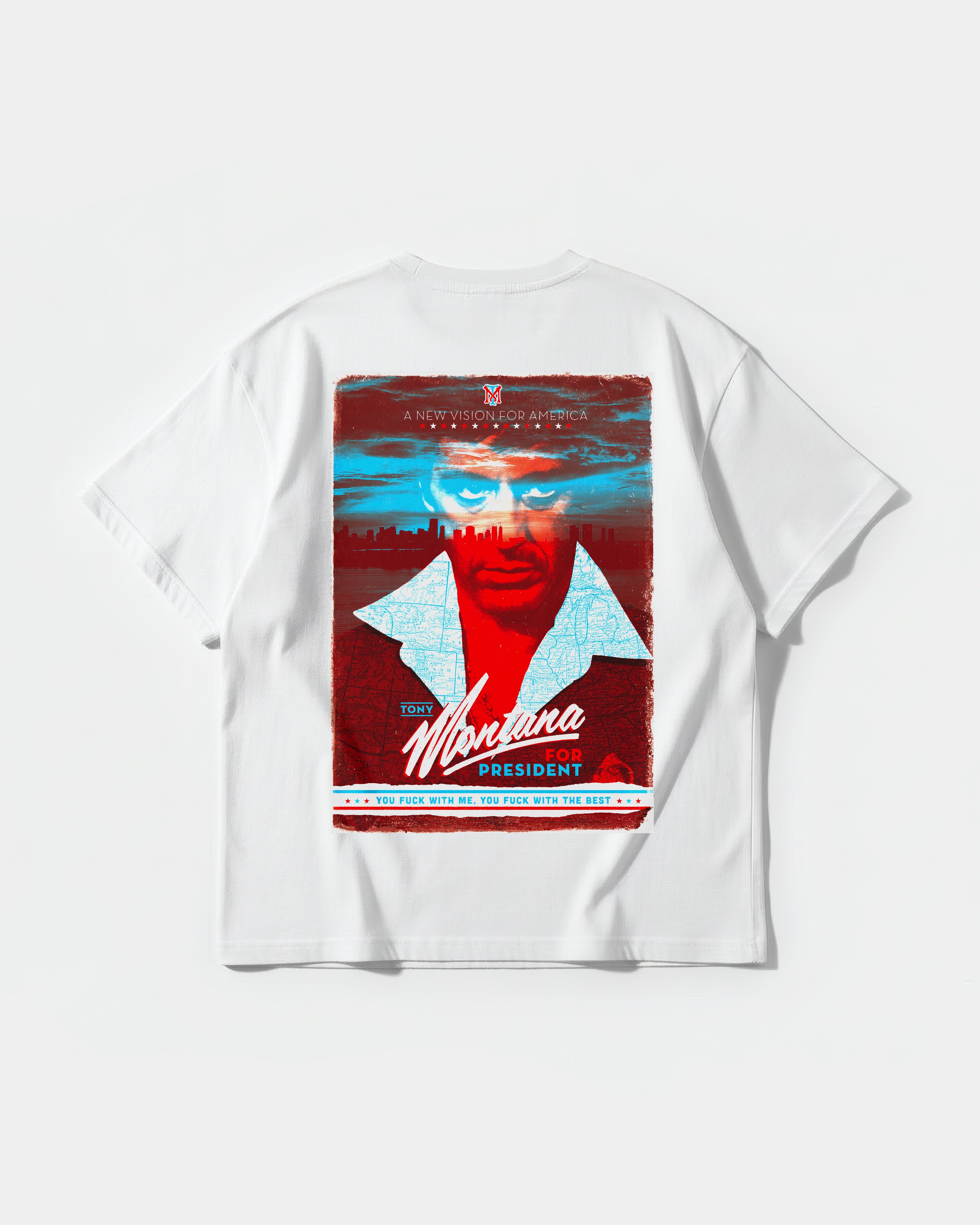 Blanco / S