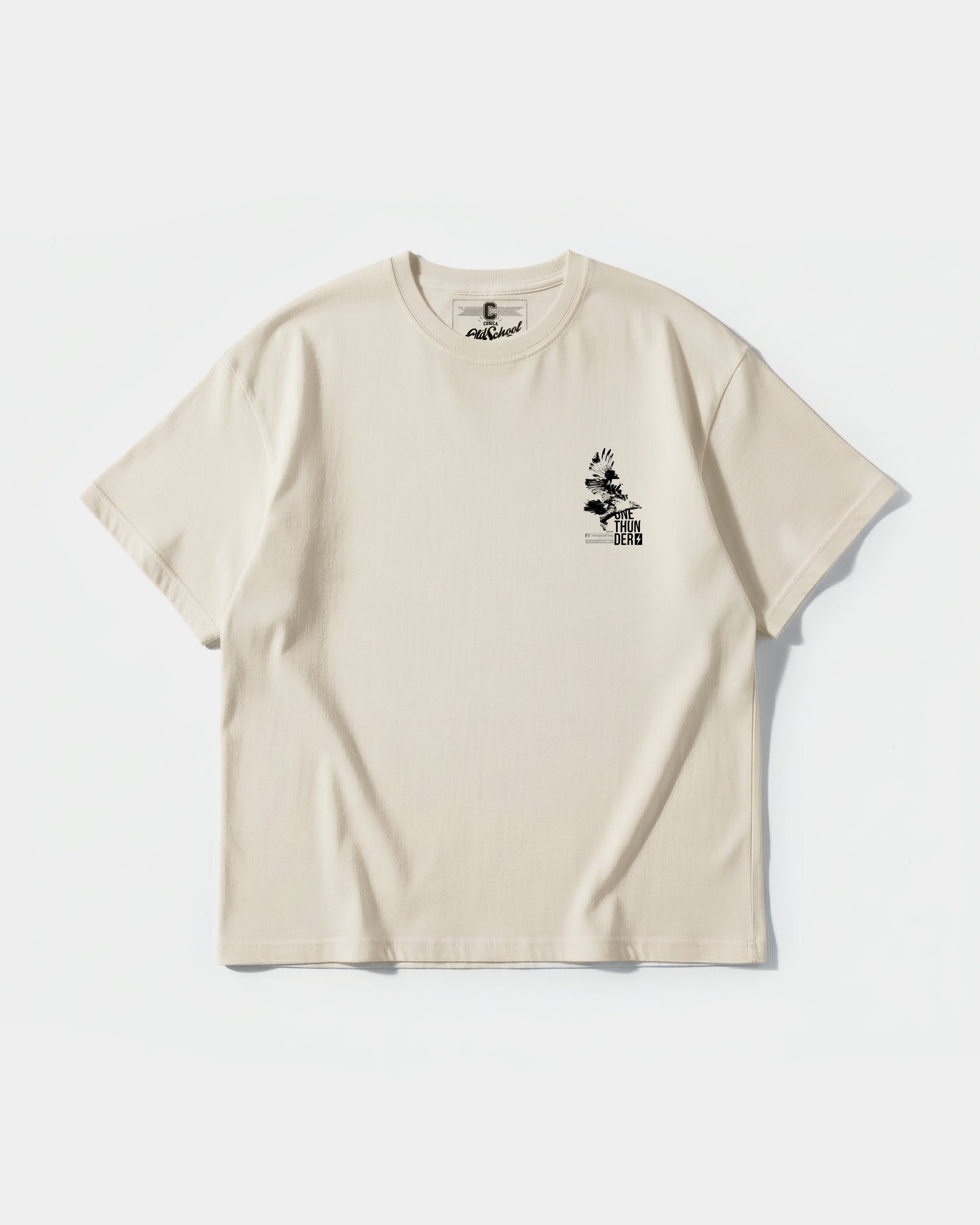 Beige / S