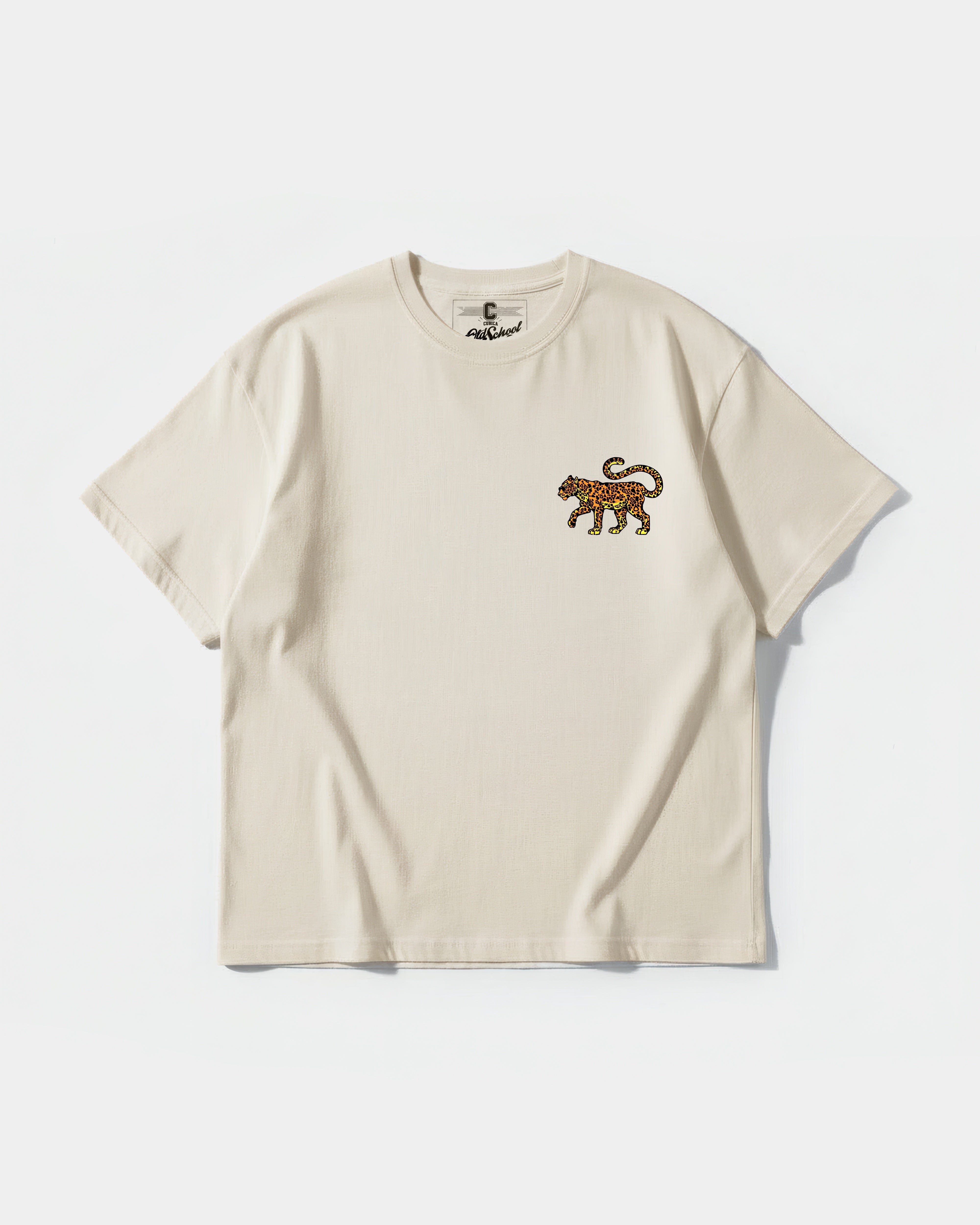 Beige / S