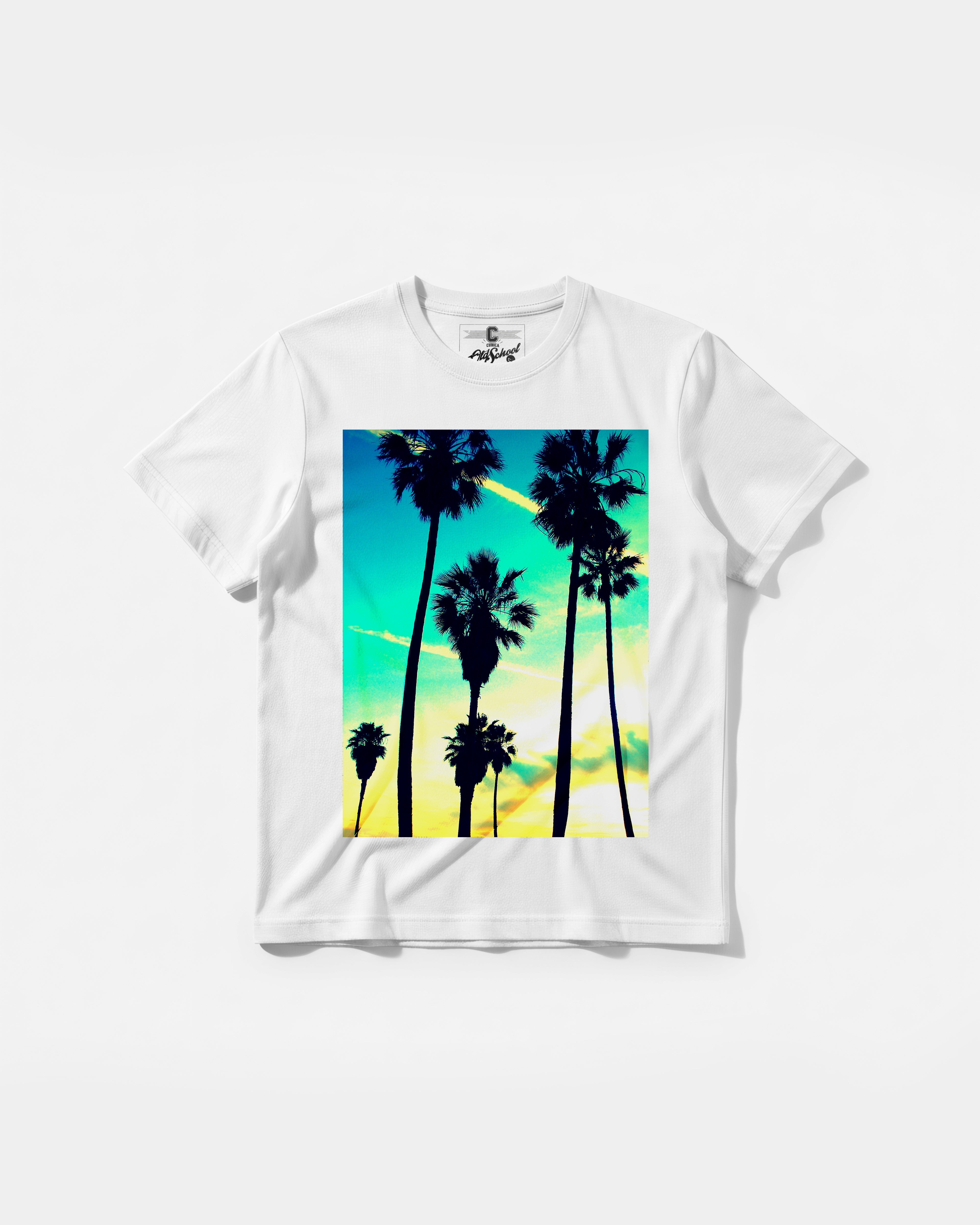 Blanco / S