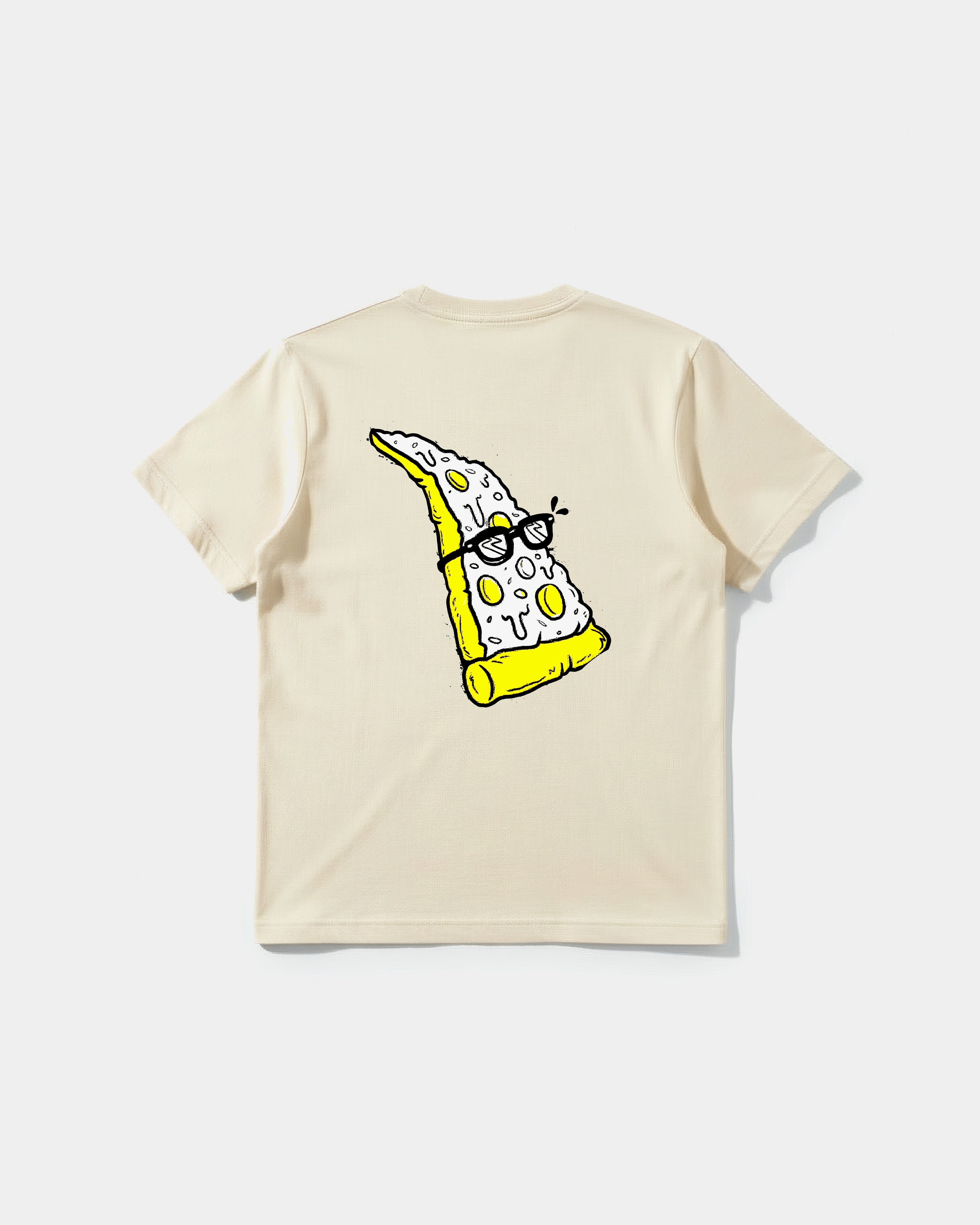 Beige / S