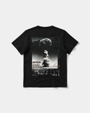 Camiseta Interdimensional Big Back Regular Basic Negro