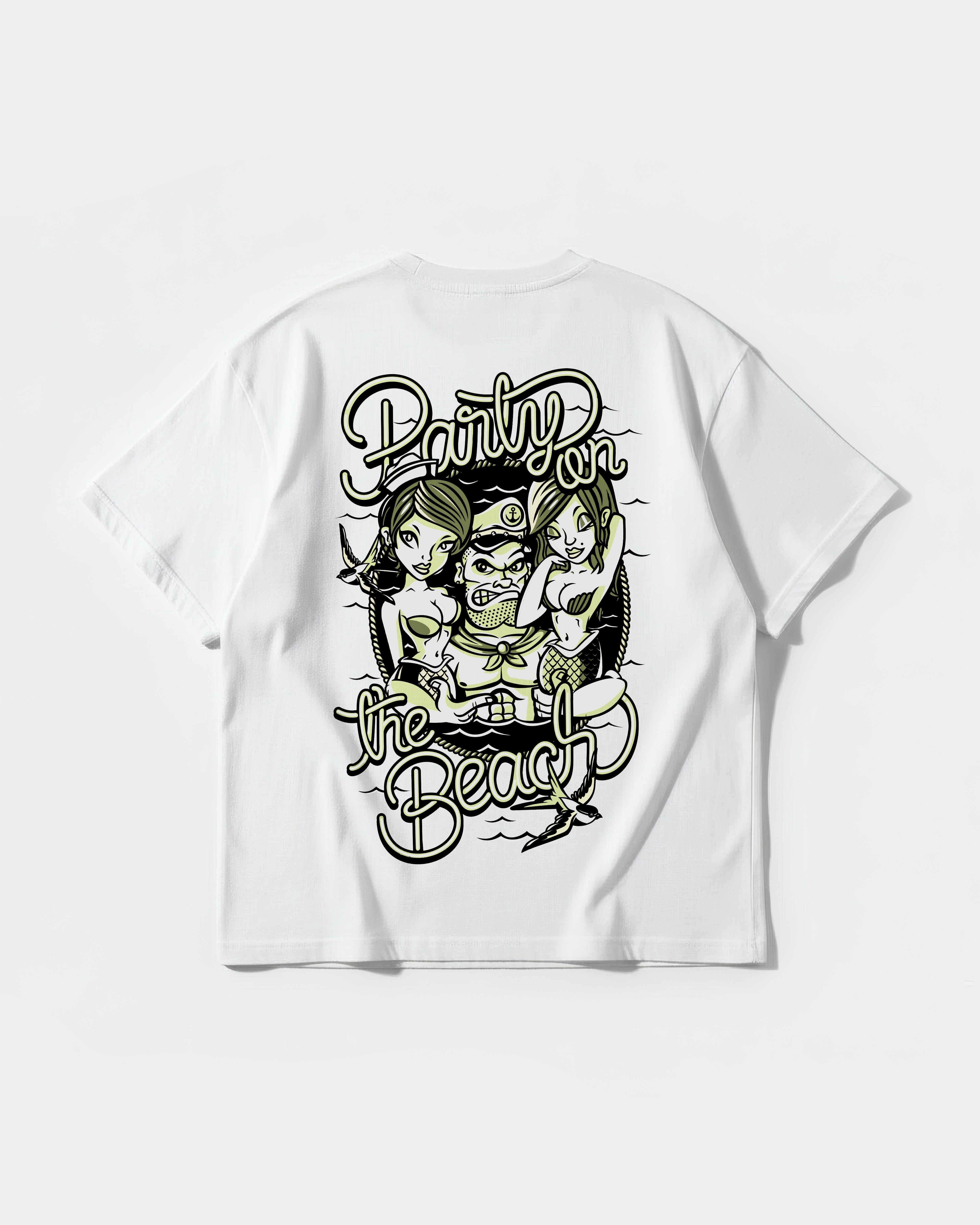 Blanco / S