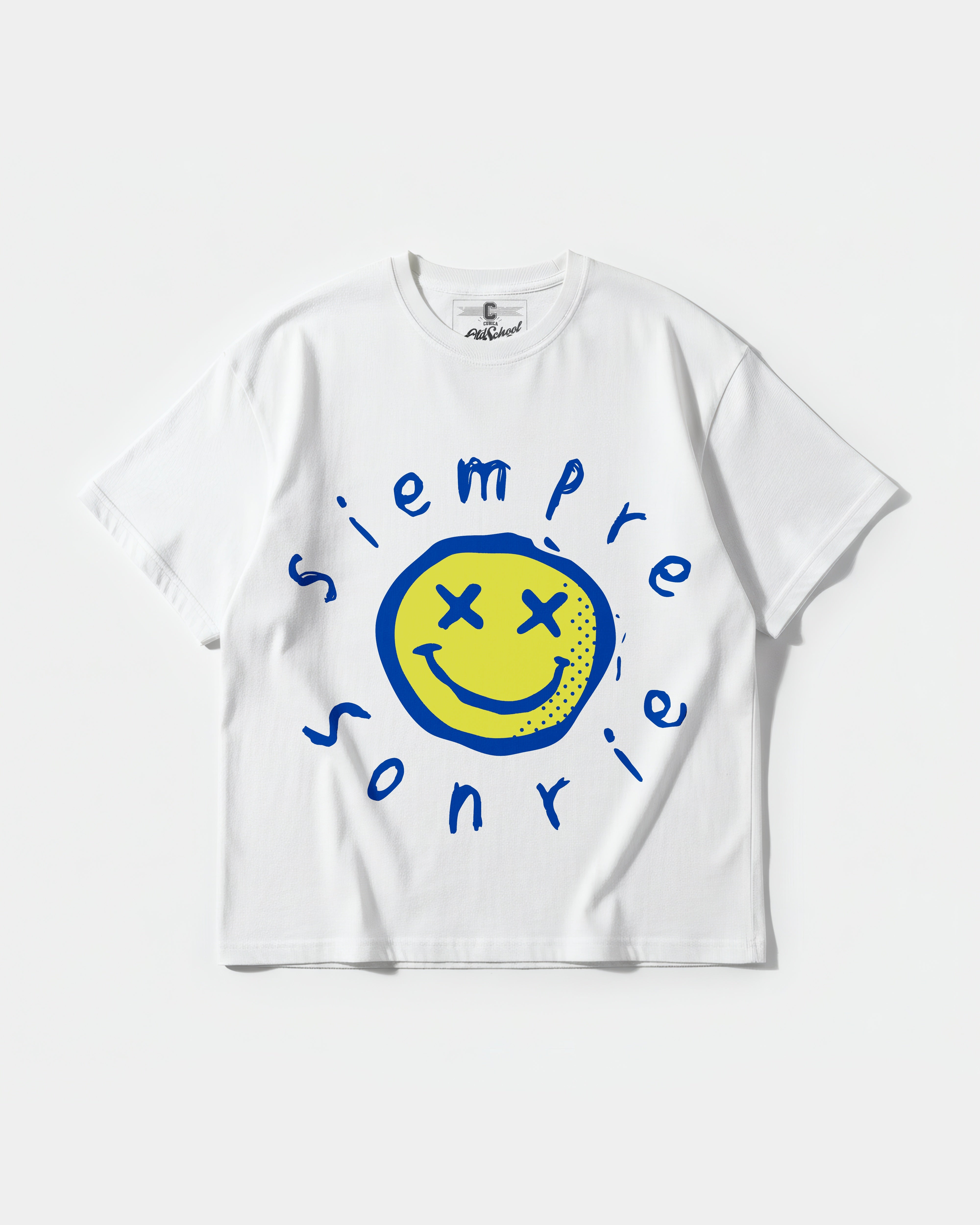 Blanco / S
