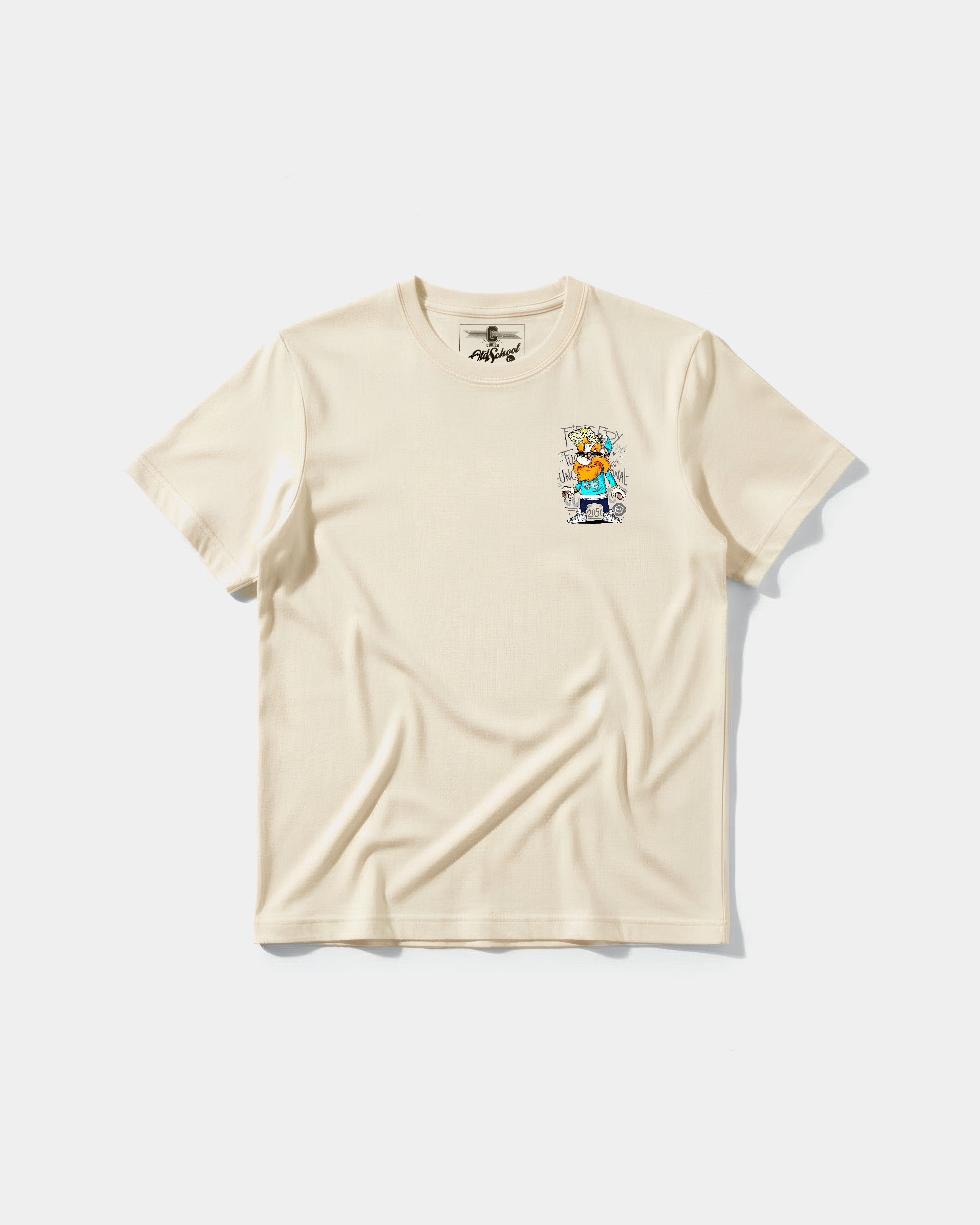 Beige / S