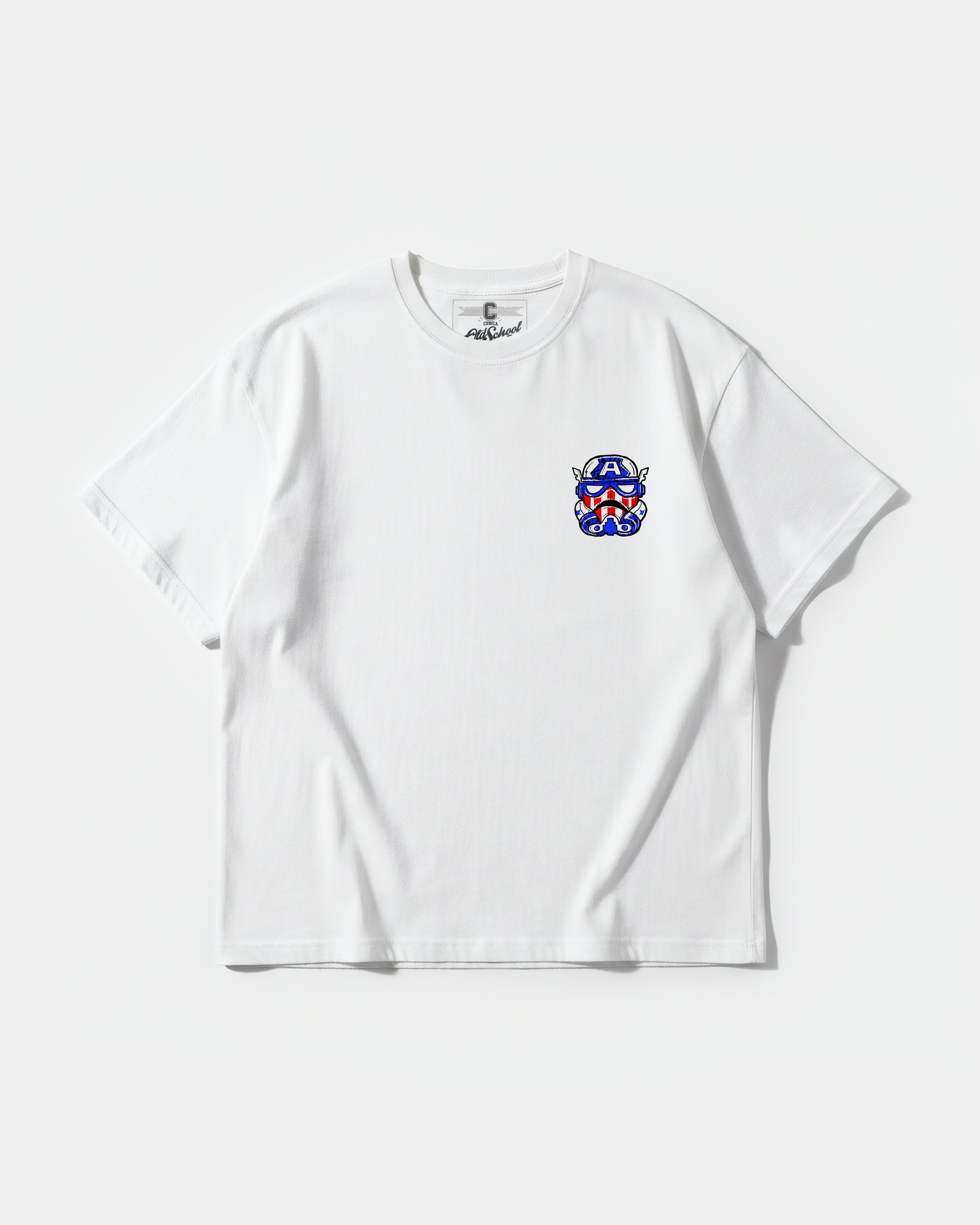 Blanco / S
