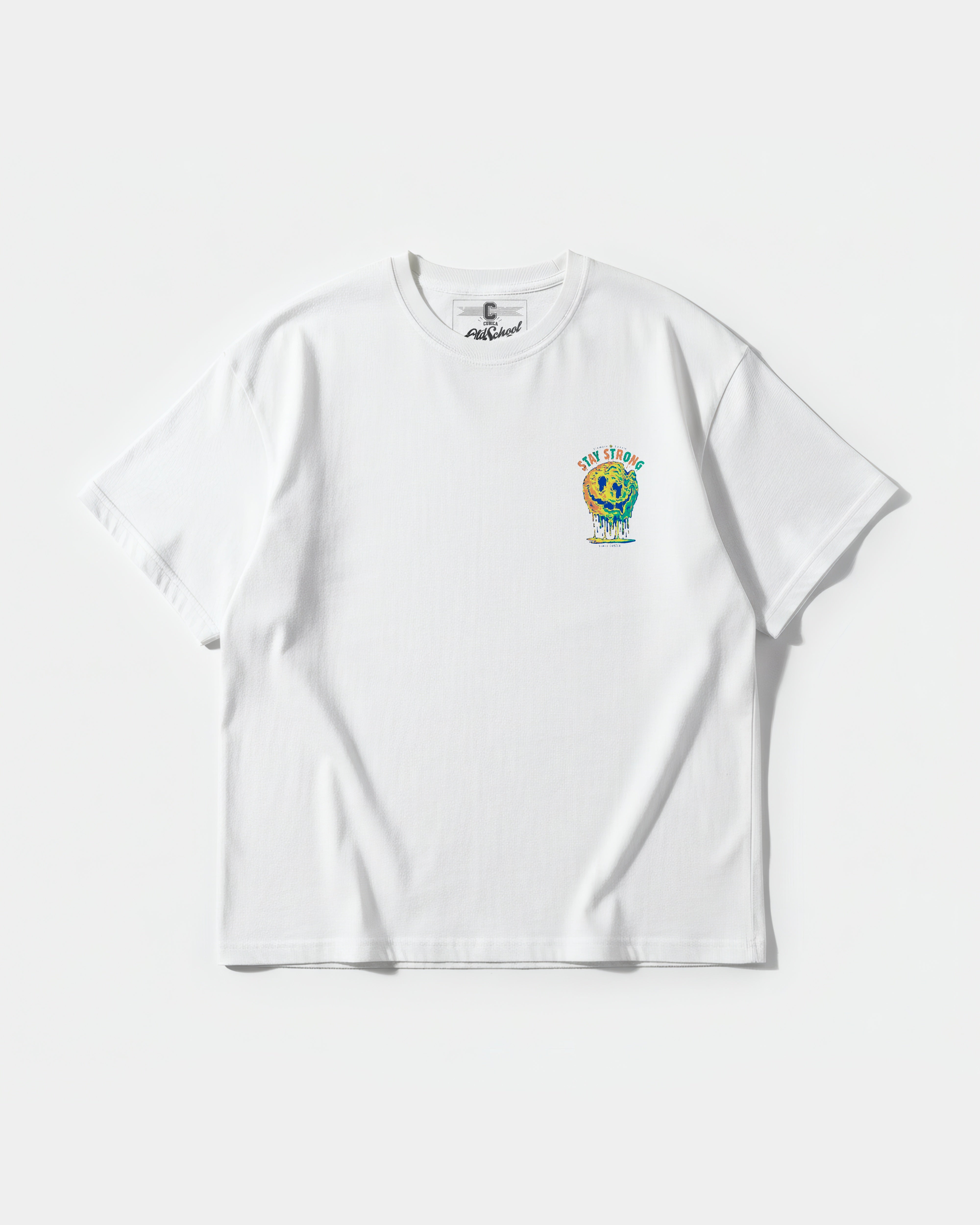 Blanco / S