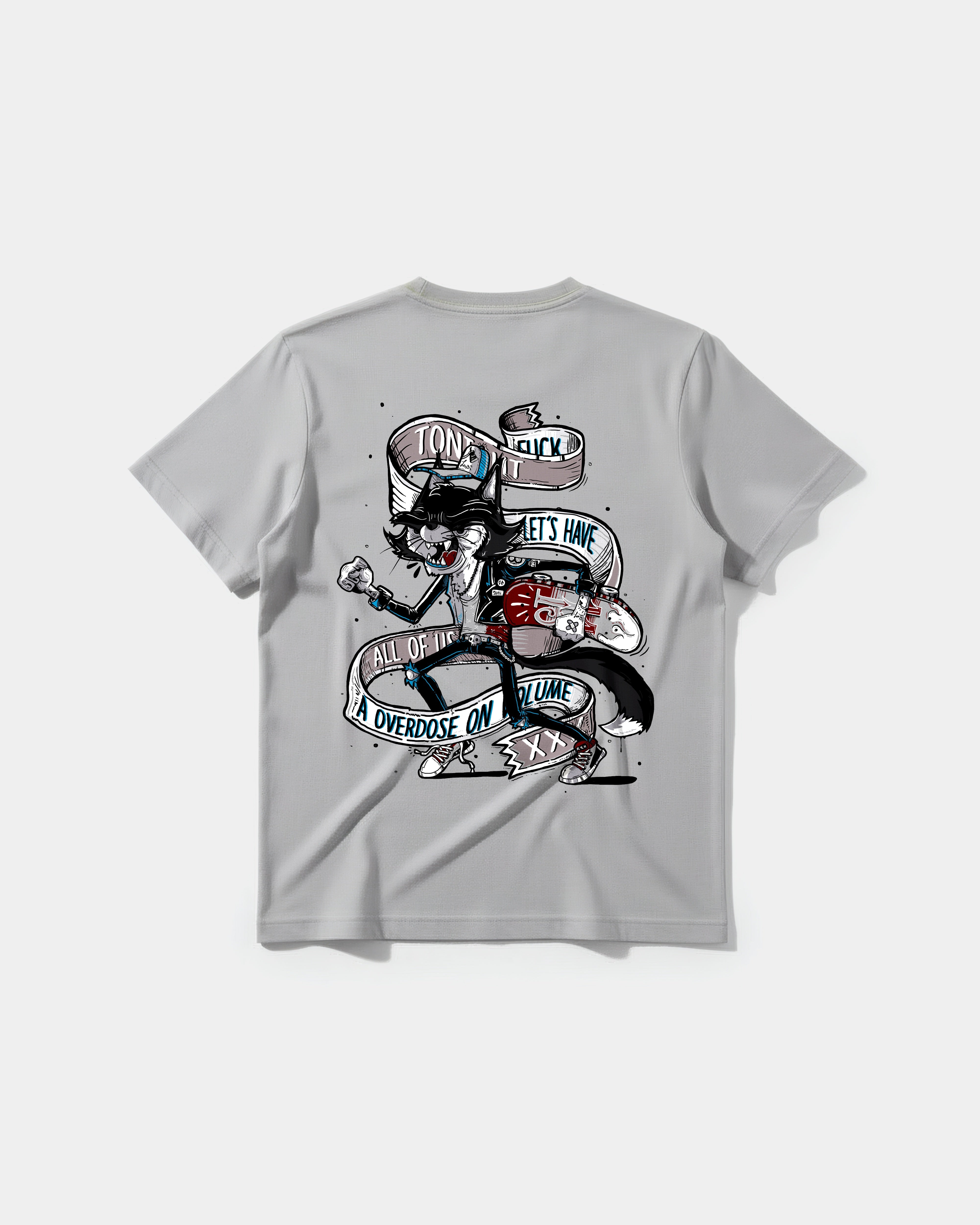 Gris / S