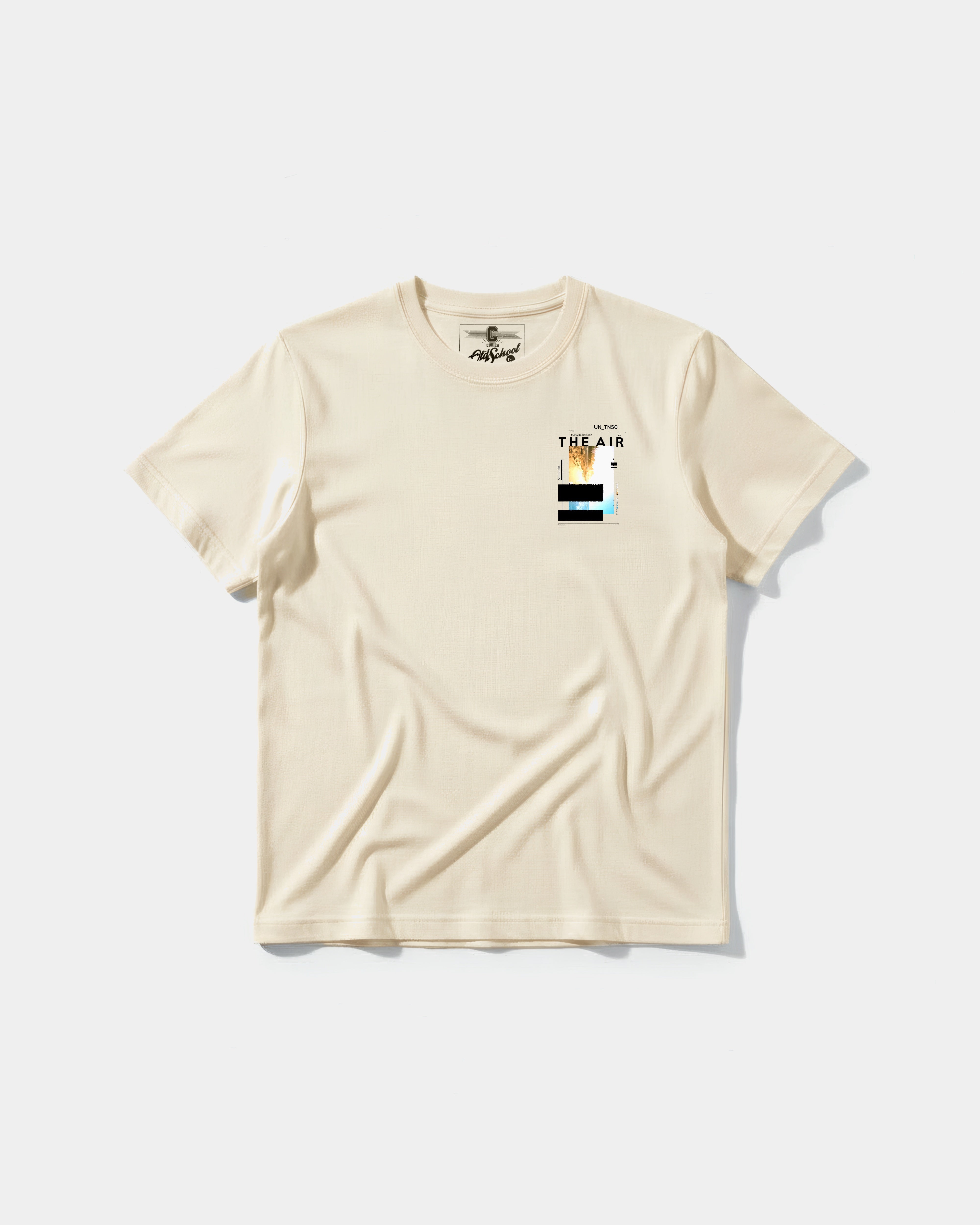 Beige / S