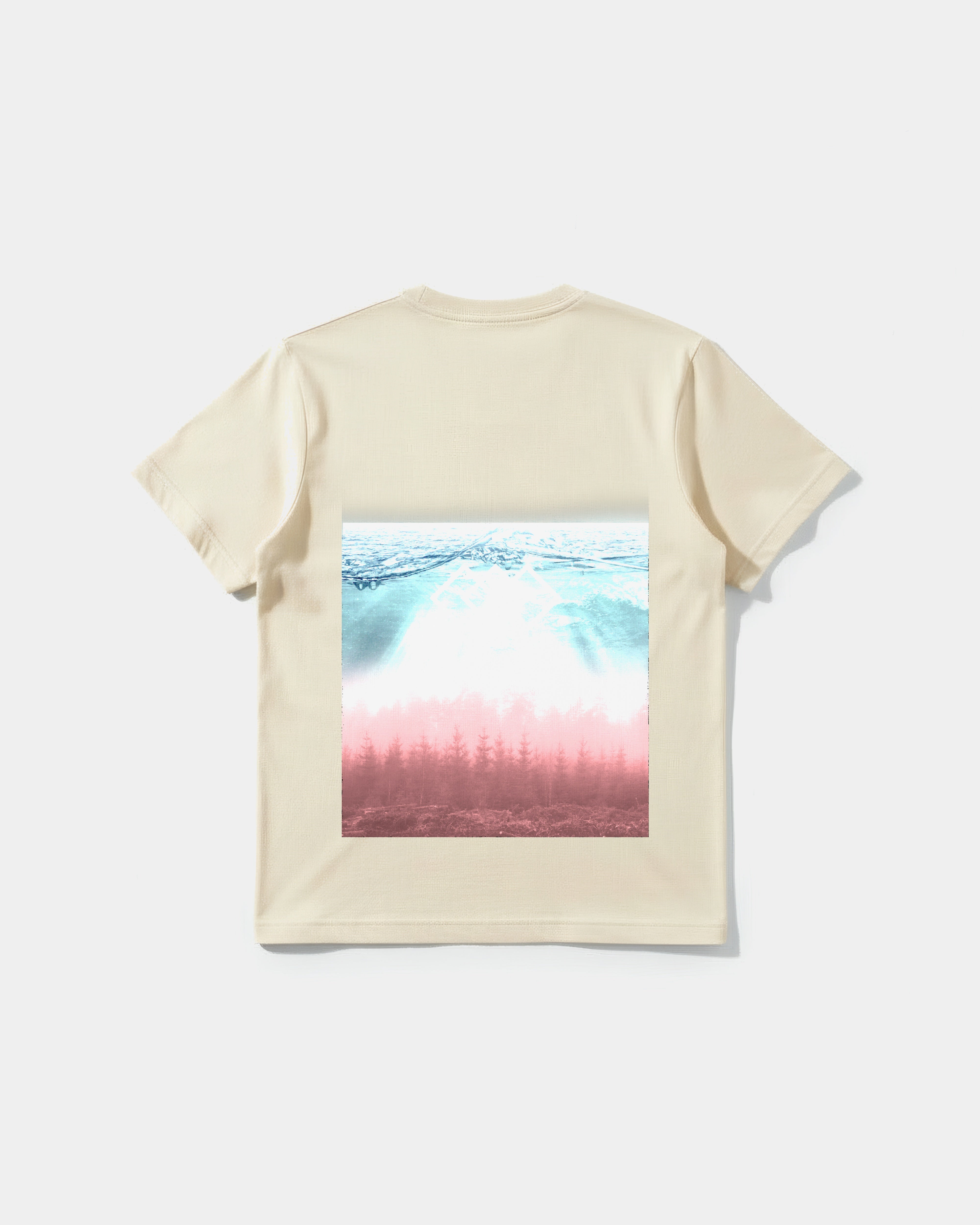Beige / S