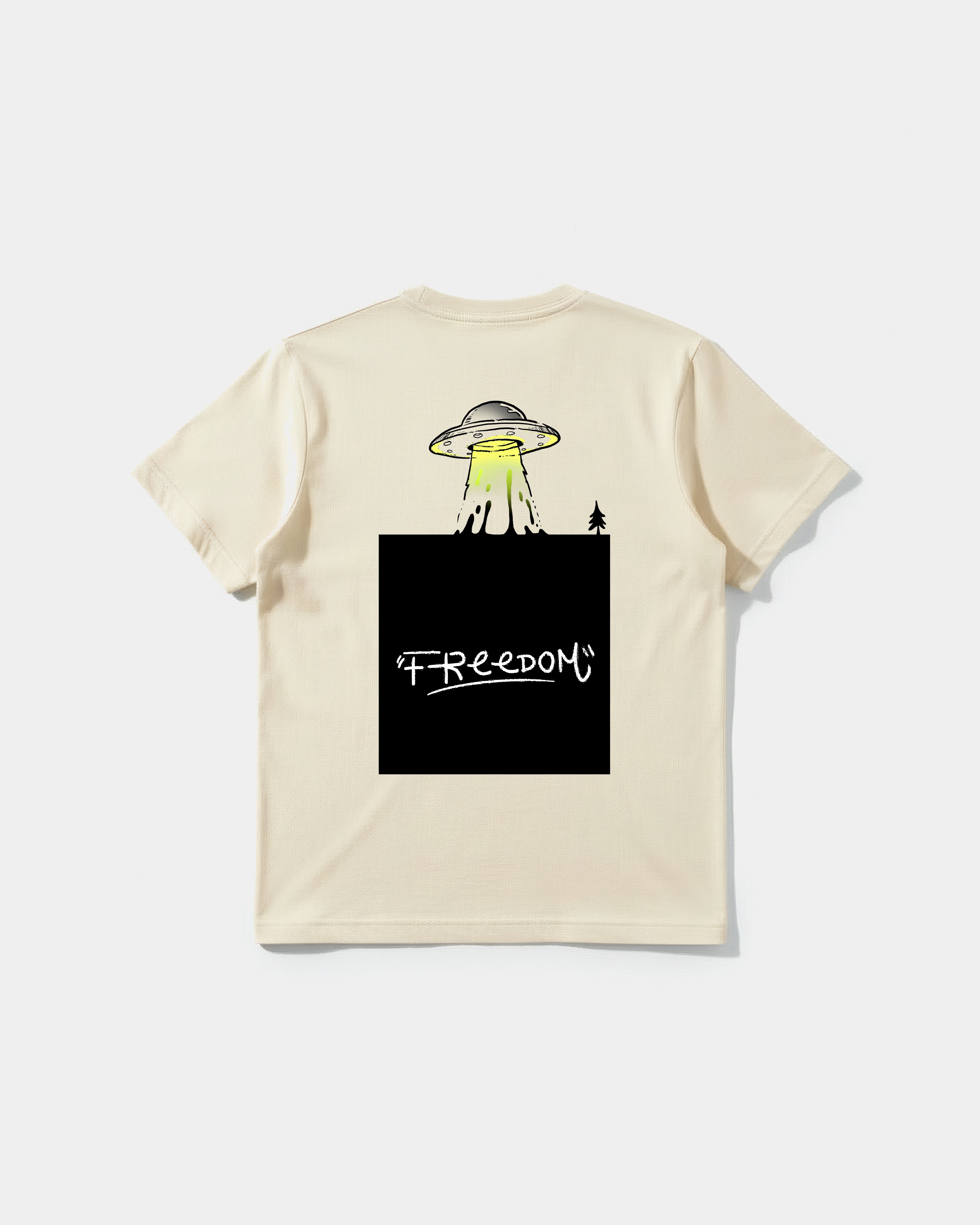 Beige / S