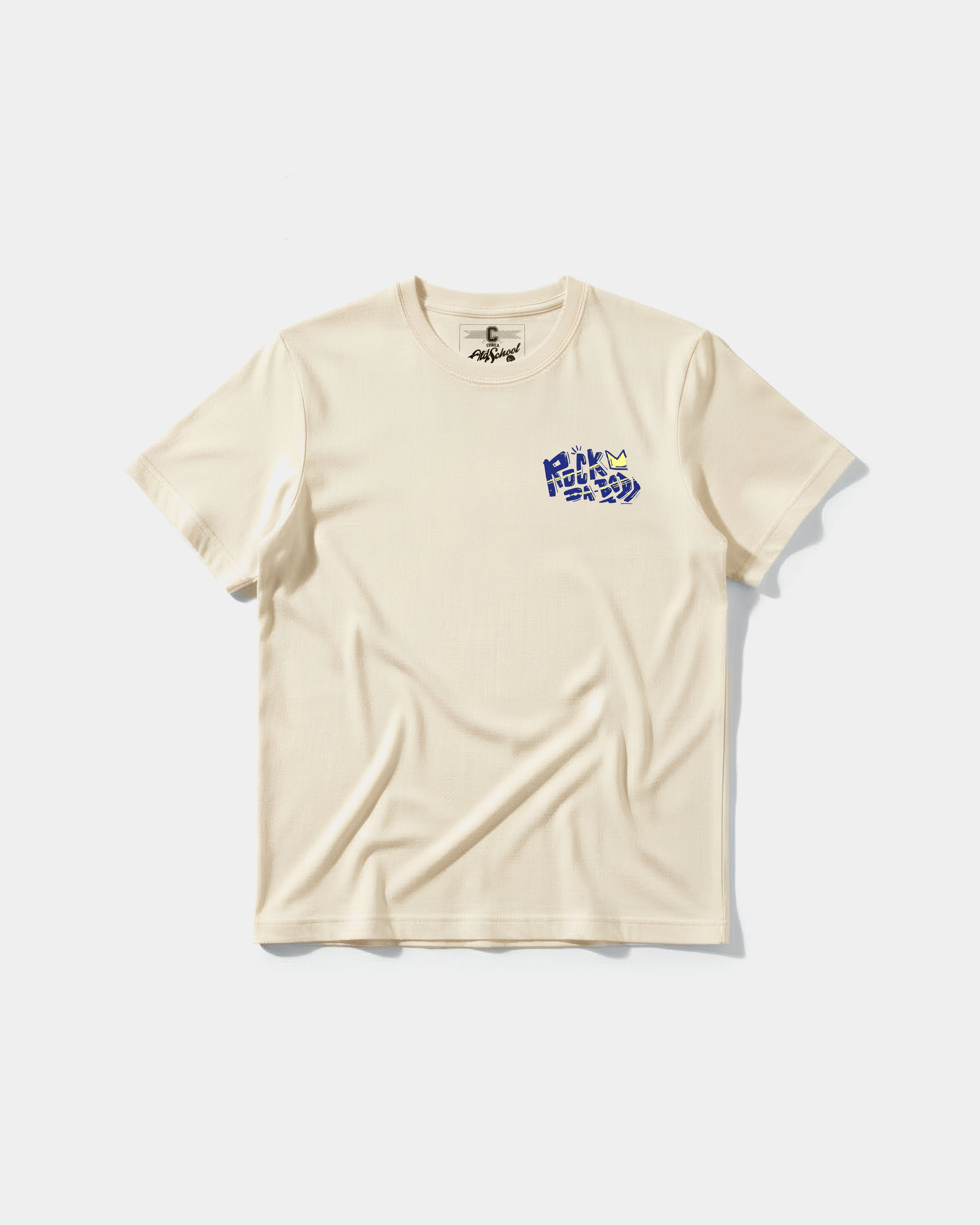 Beige / S