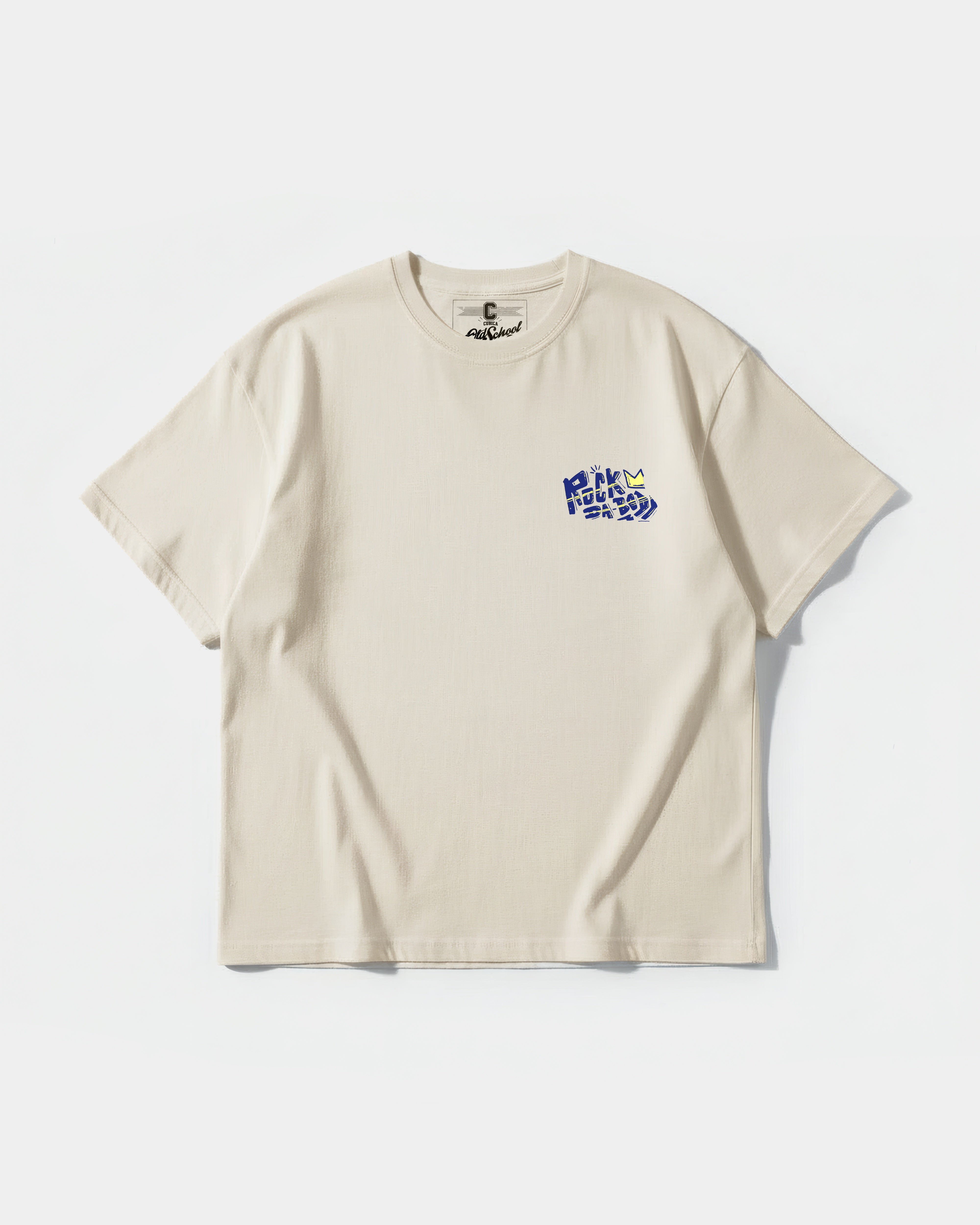 Beige / S