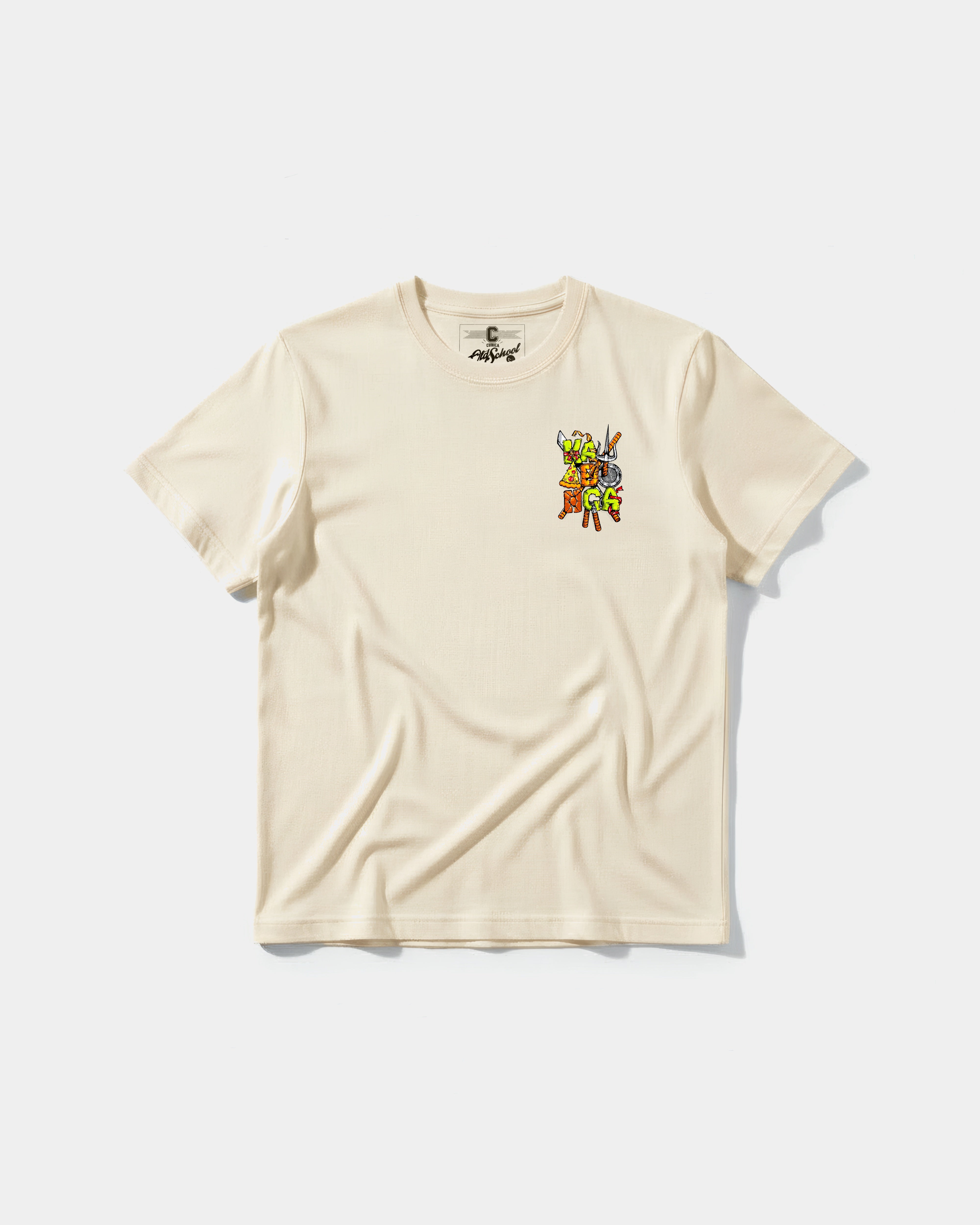 Beige / S
