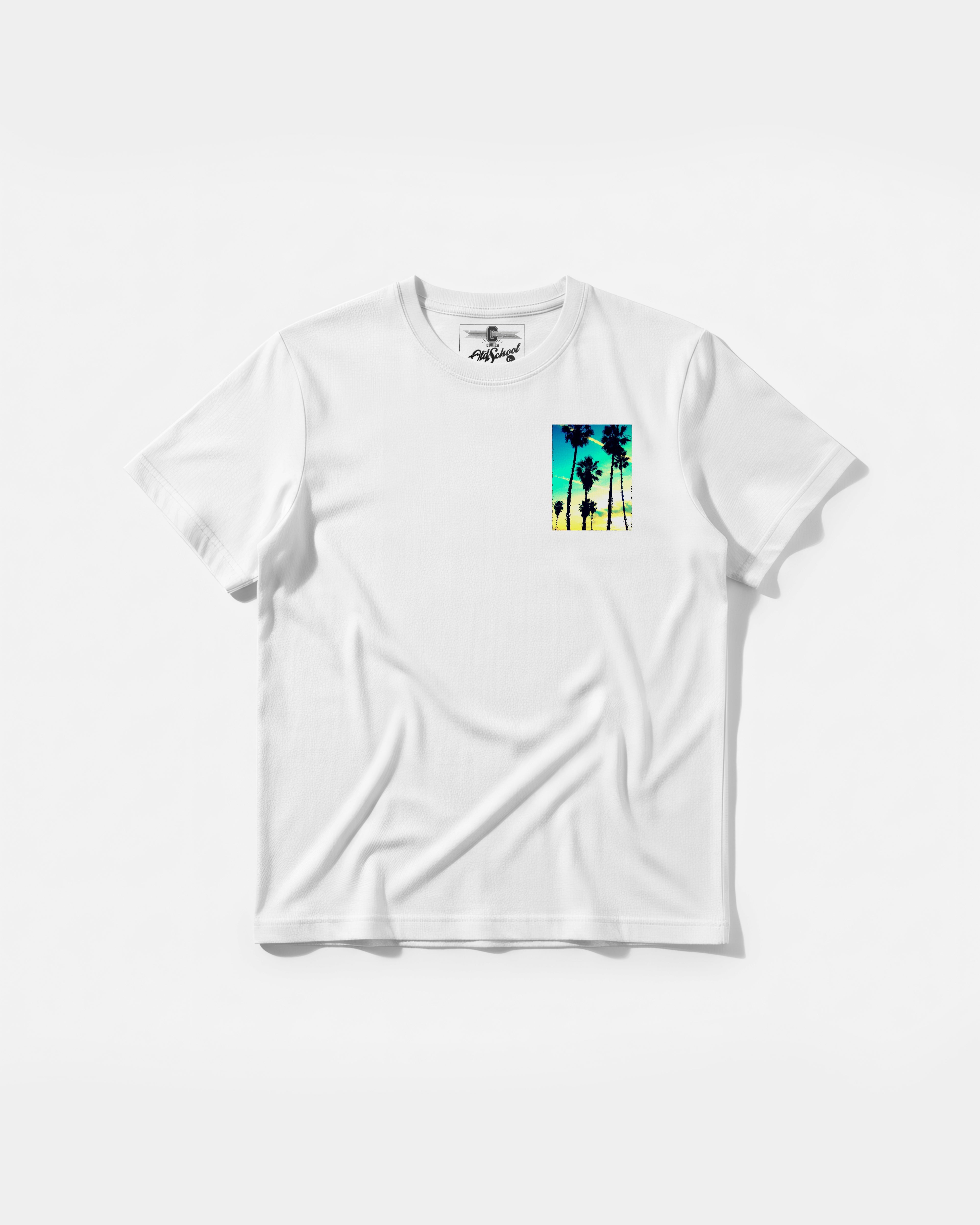 Blanco / S