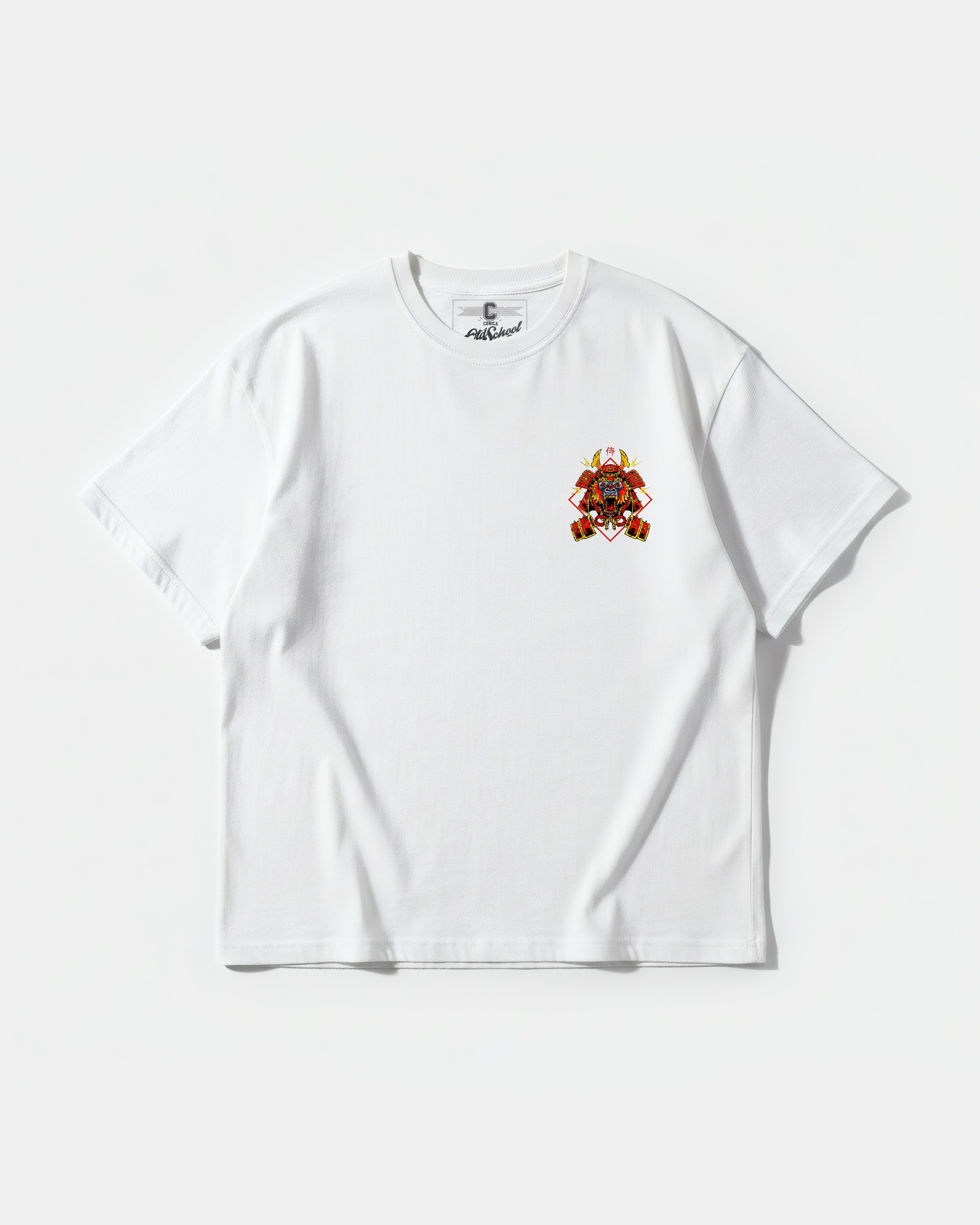 Blanco / S