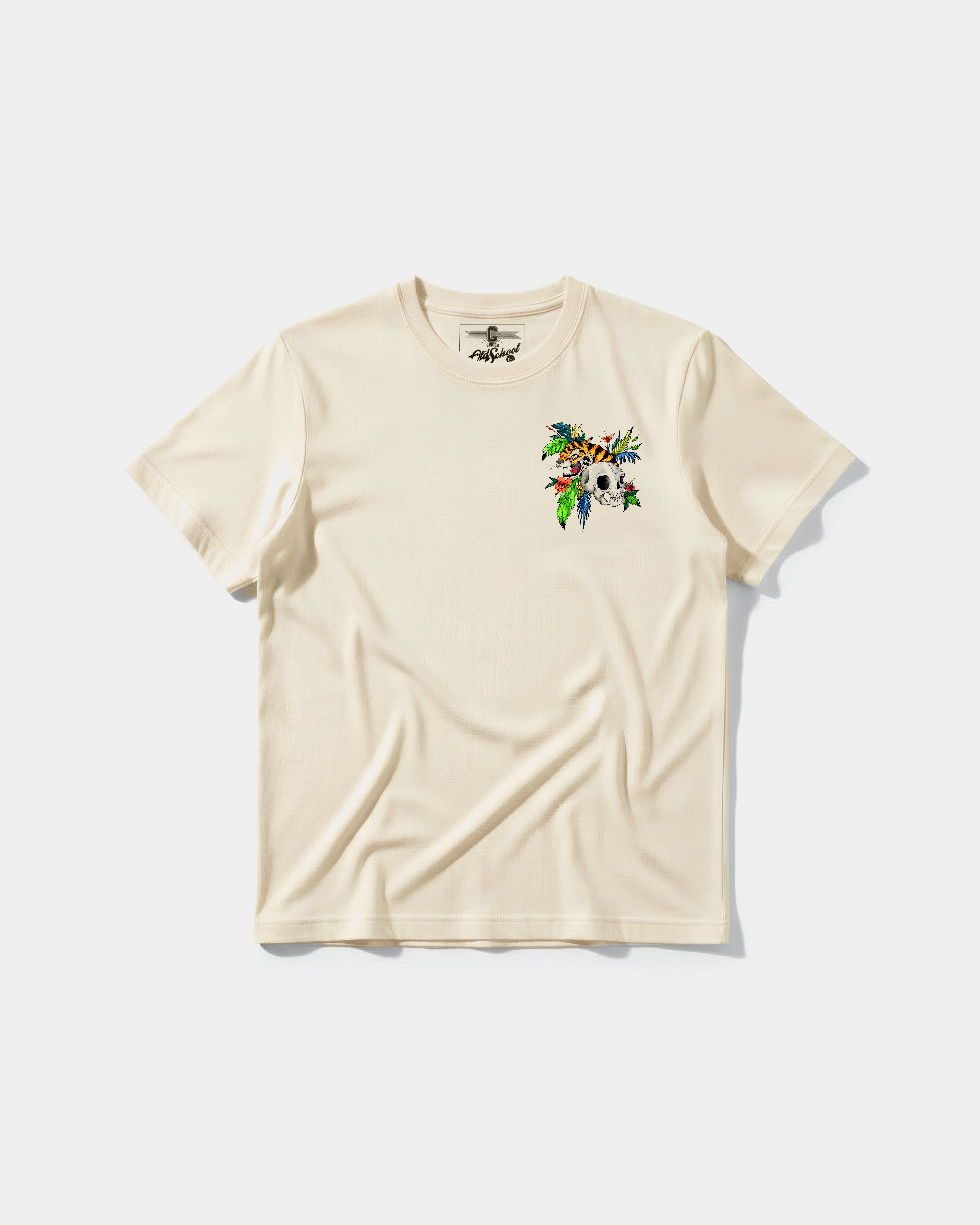 Beige / S