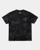 Camiseta Tio Sam Pocket Front Oversize Acid Negro