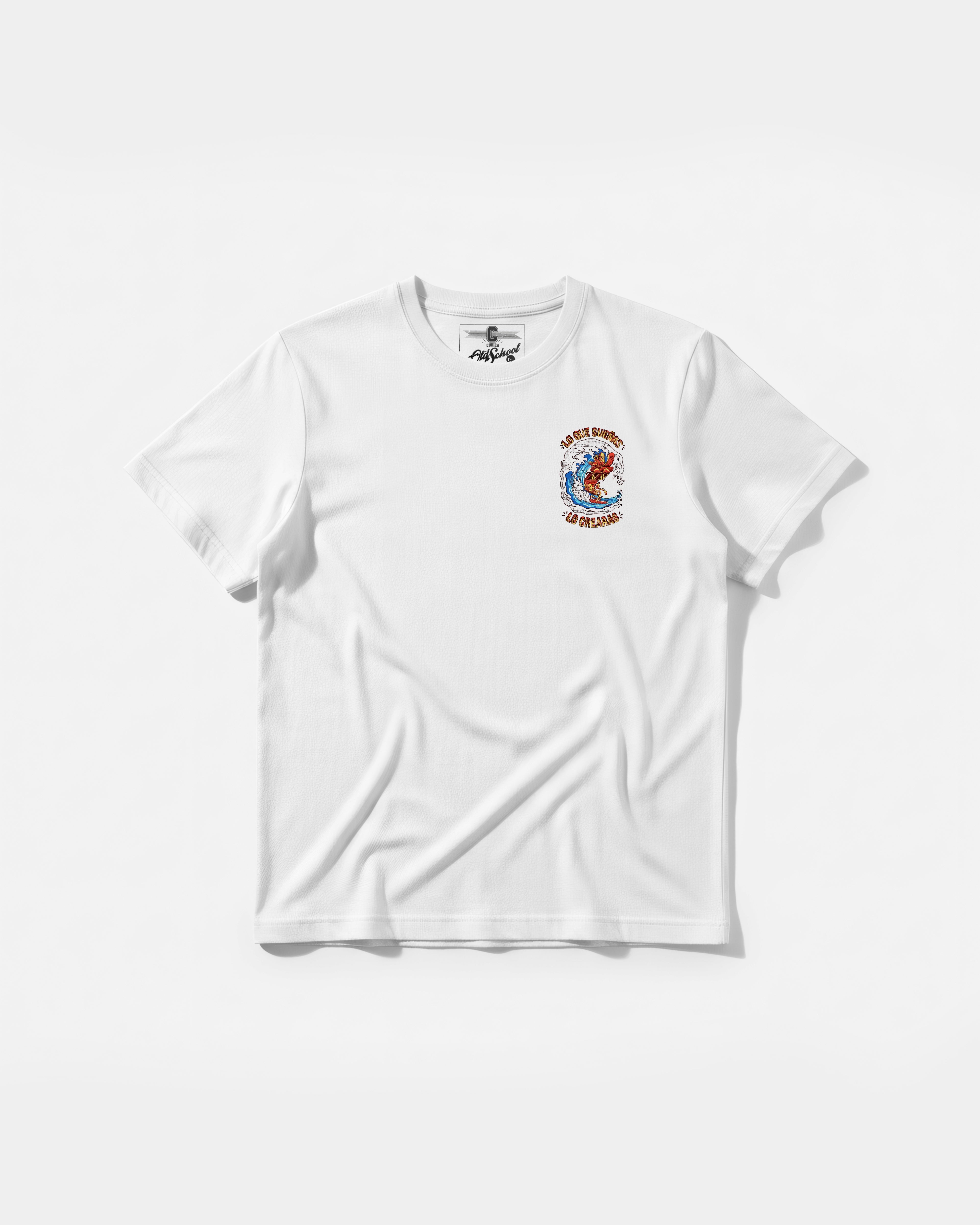 Blanco / S