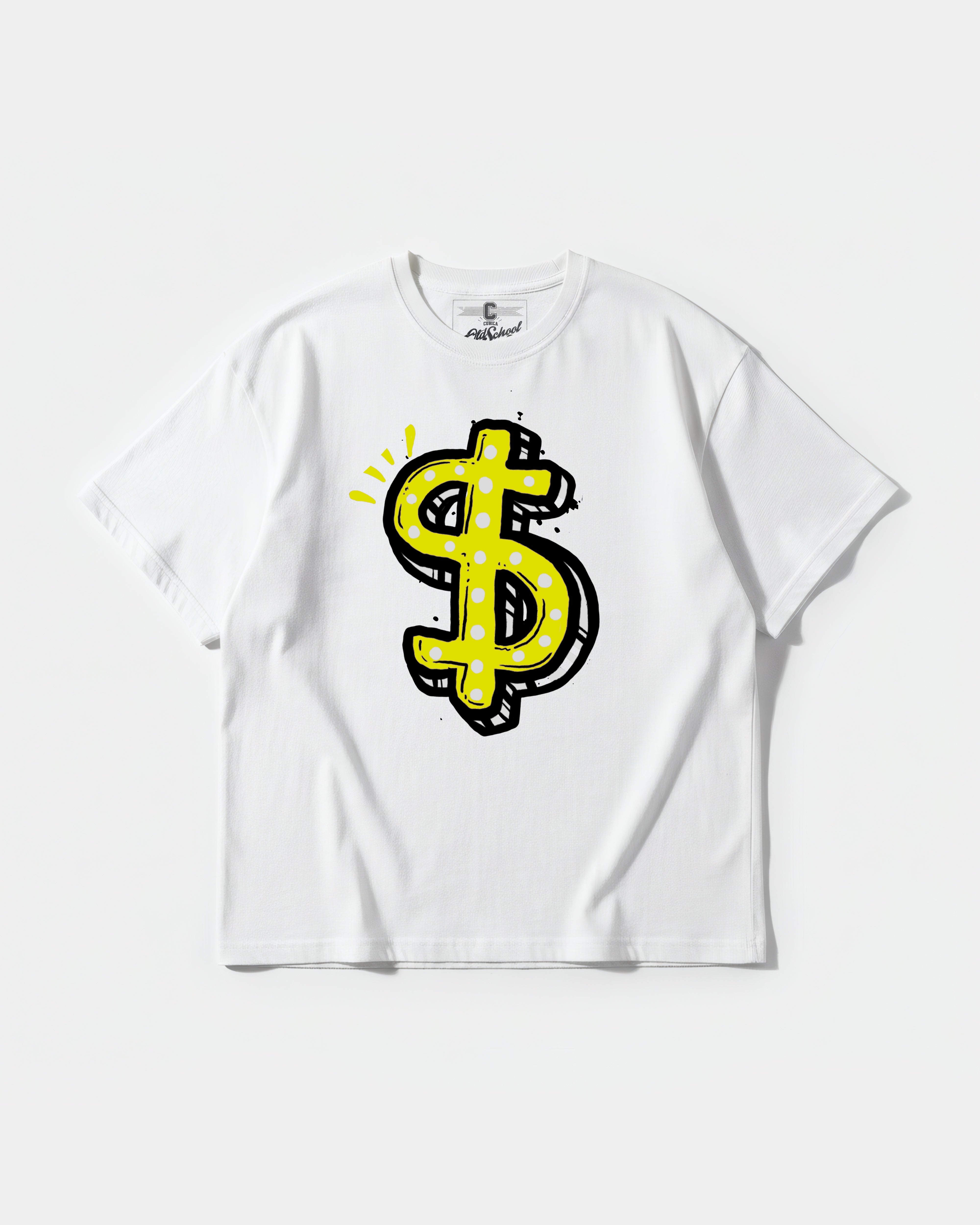 Blanco / S