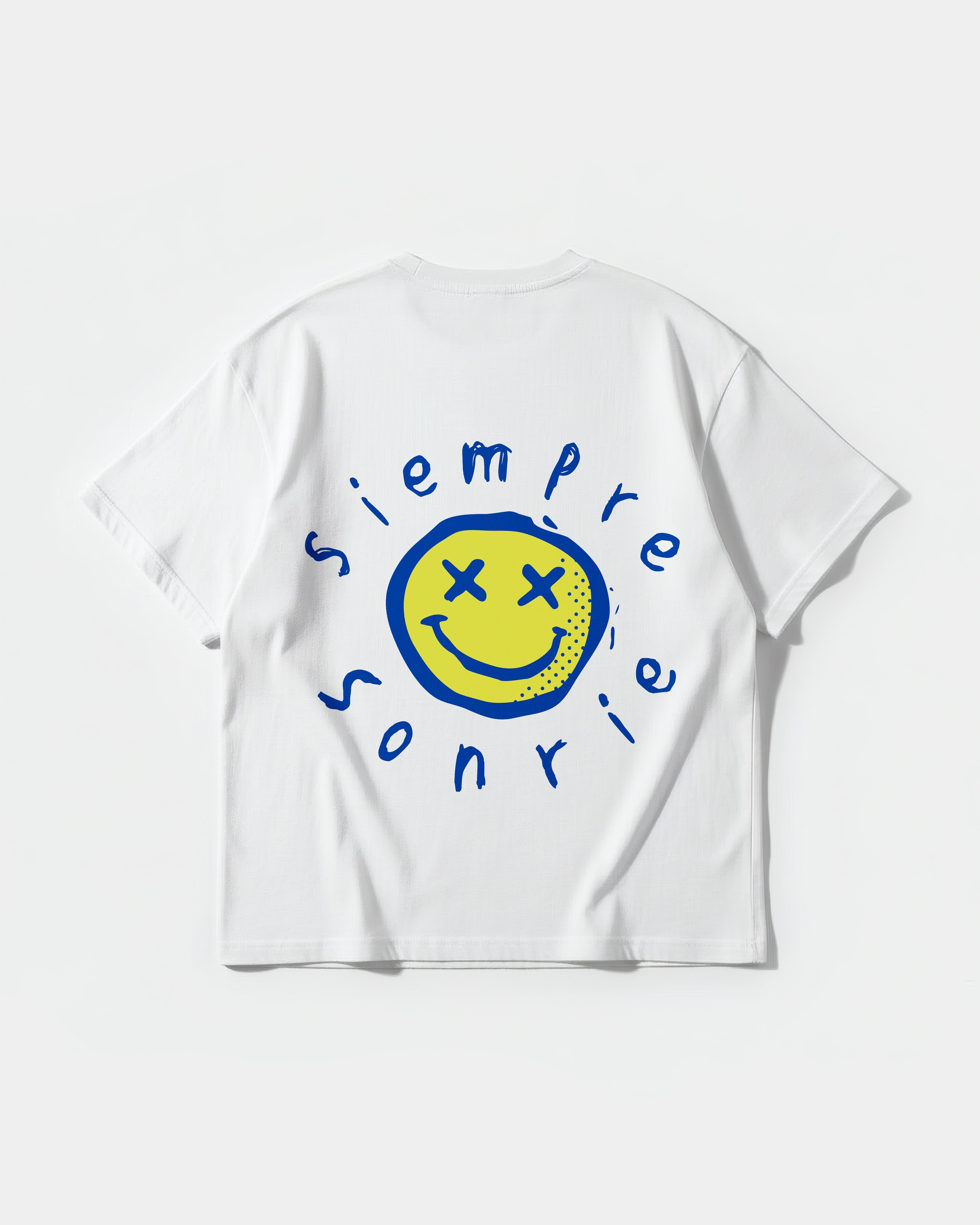 Blanco / S