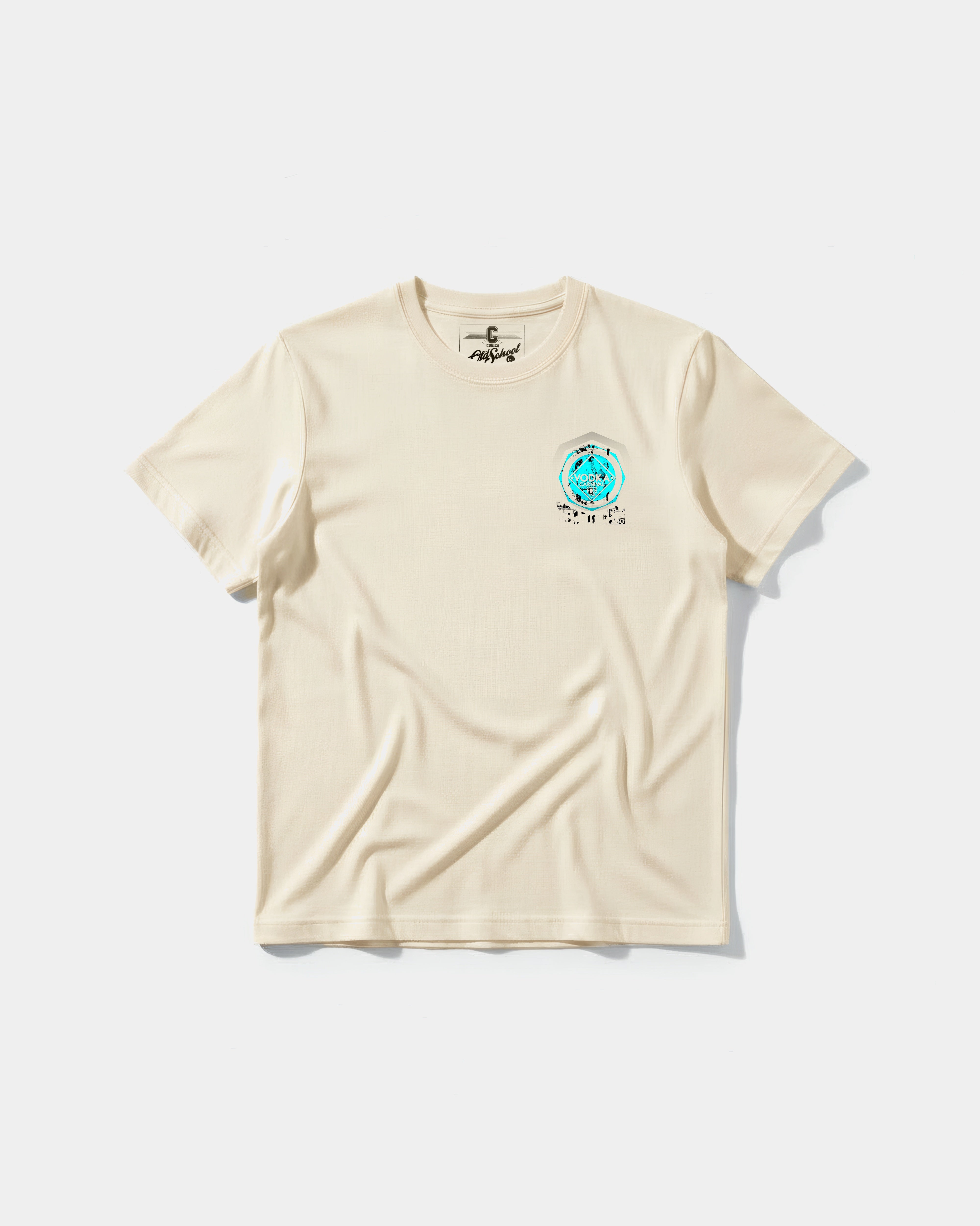Beige / S