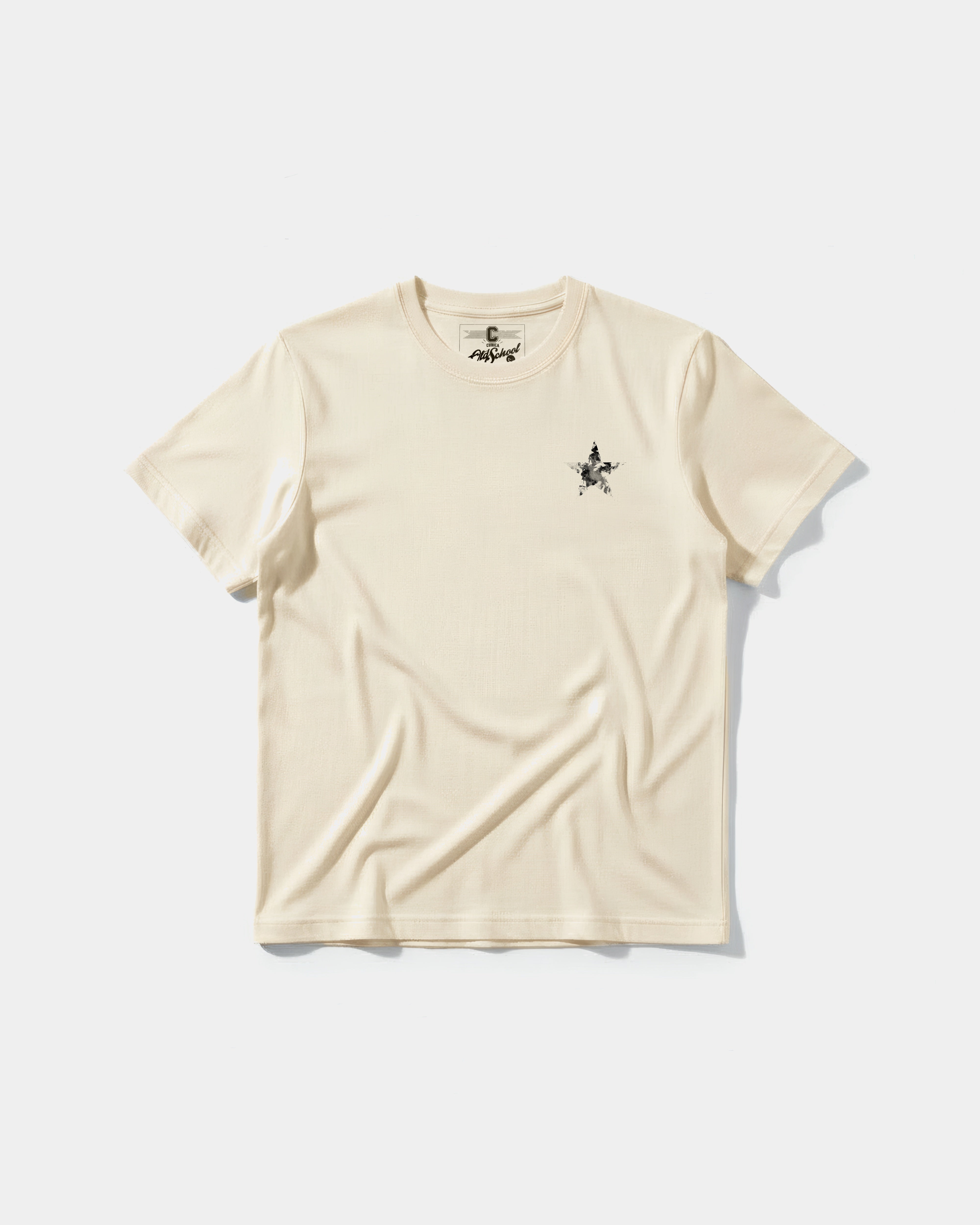Beige / S