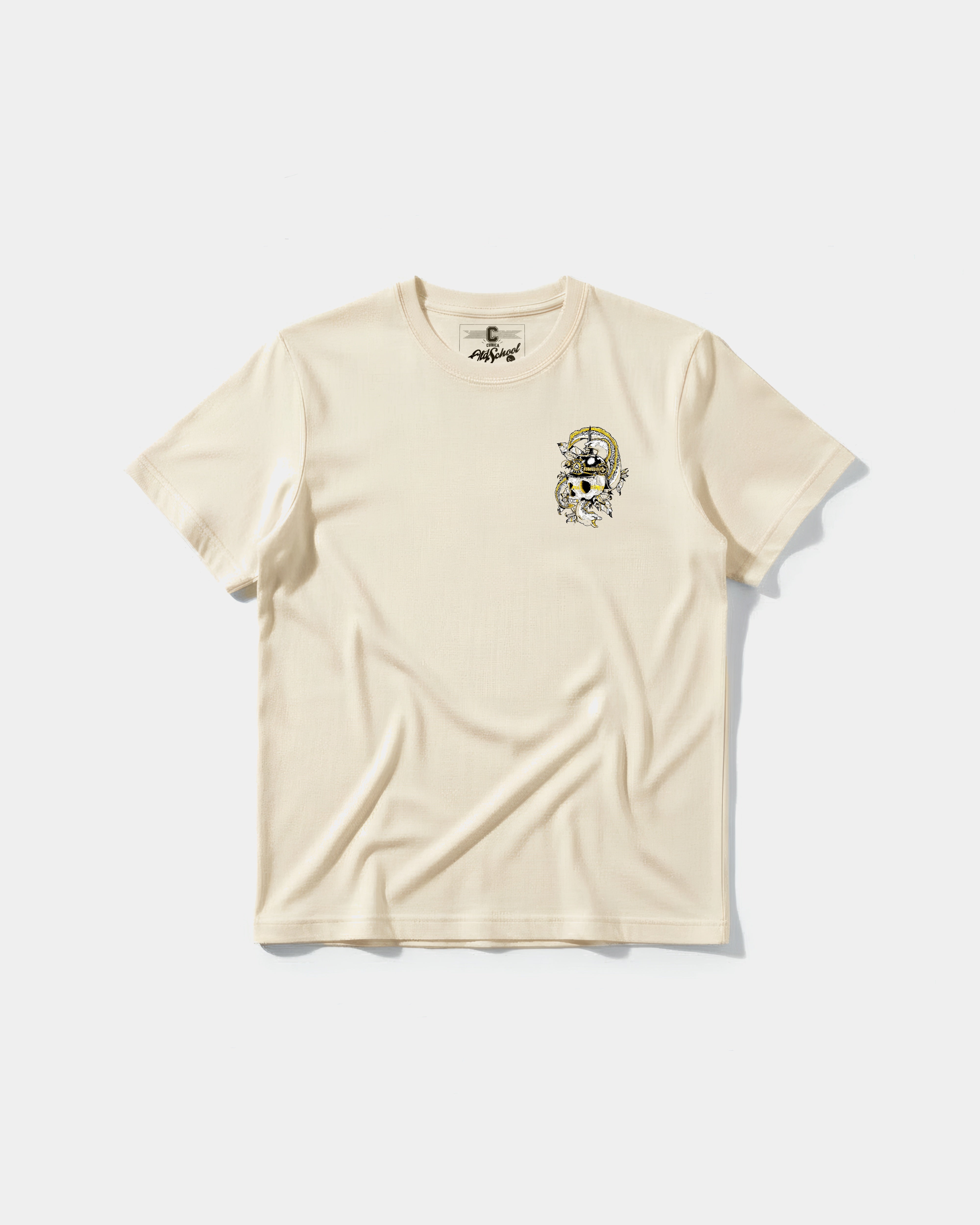 Beige / S
