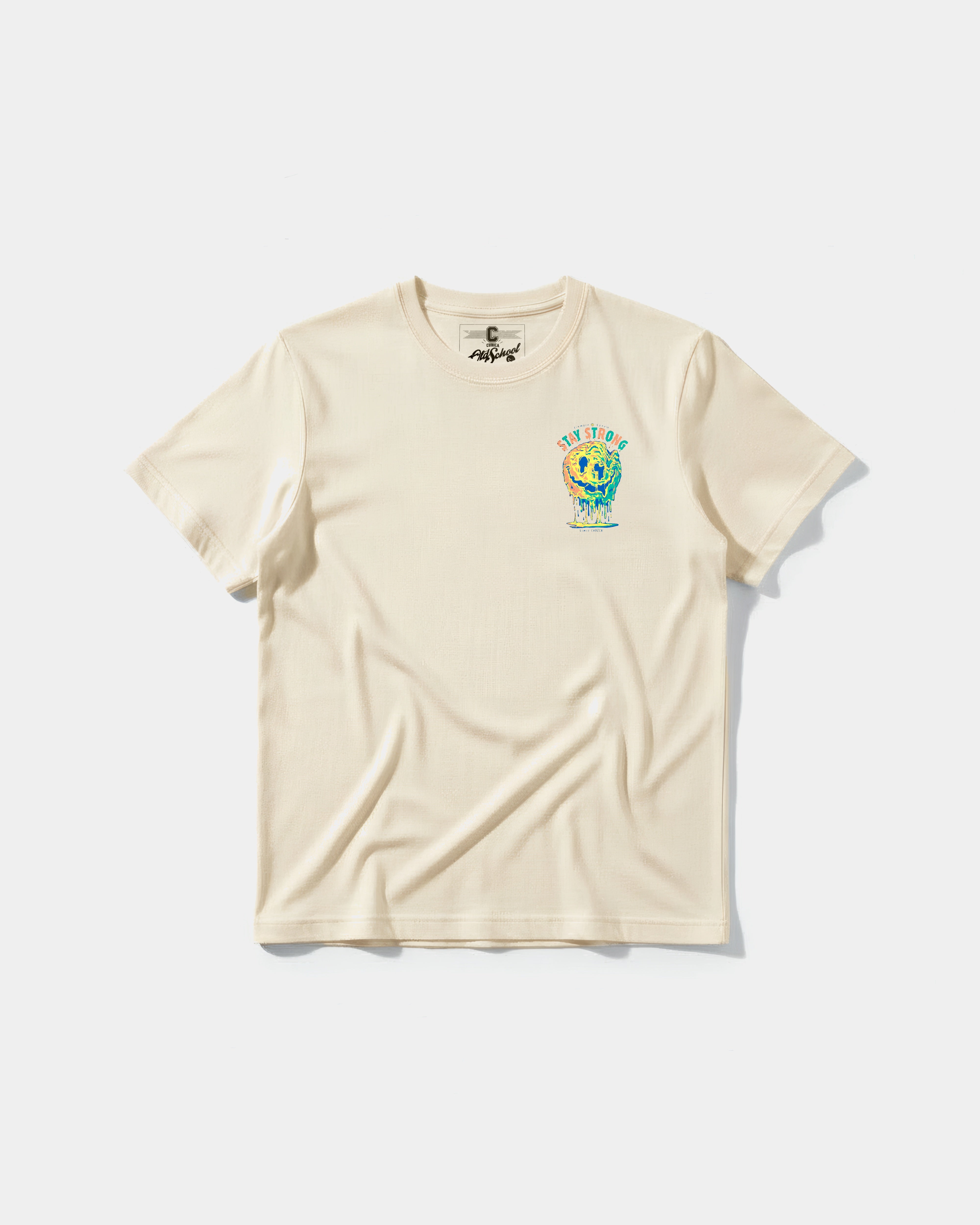 Beige / S