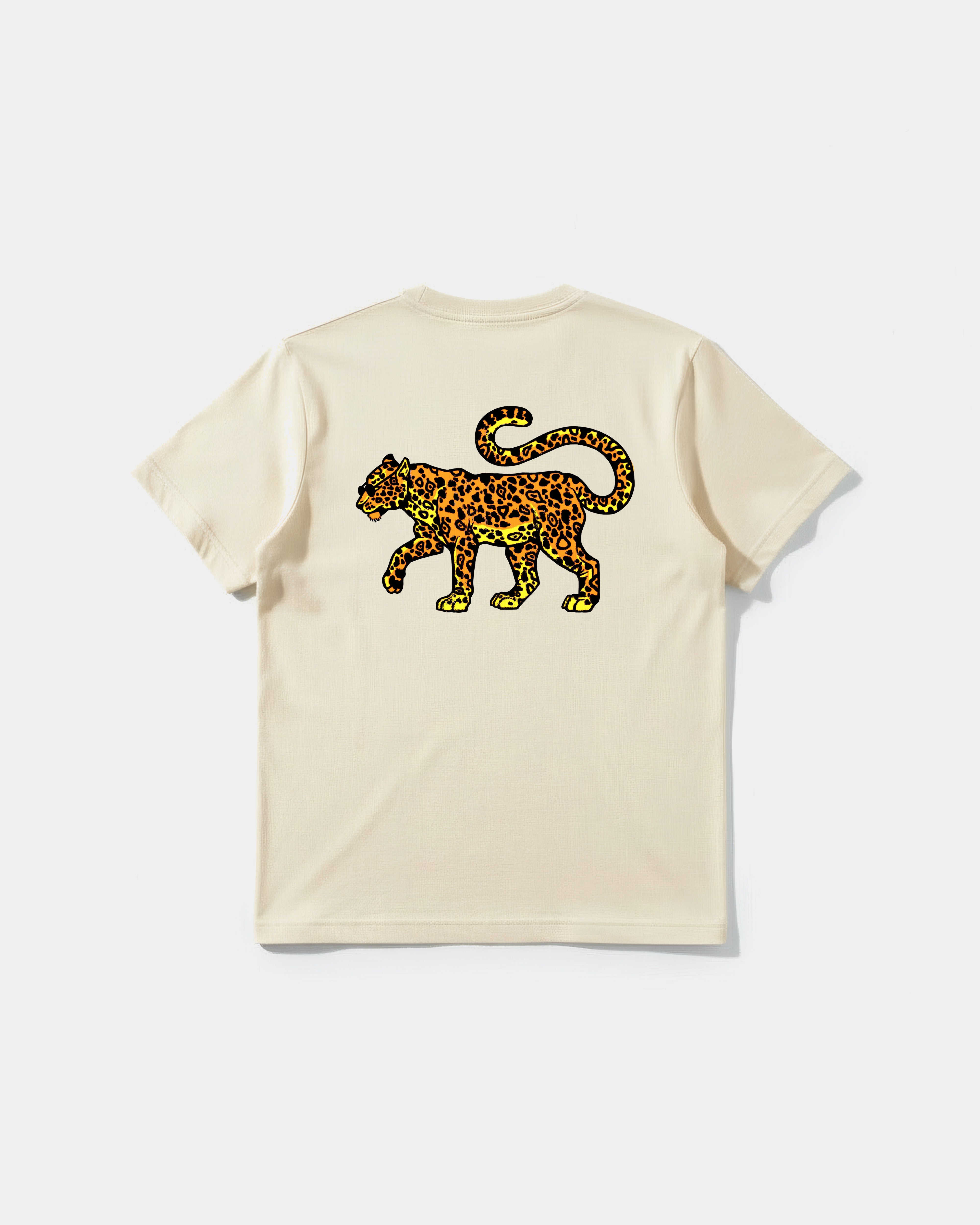 Beige / S