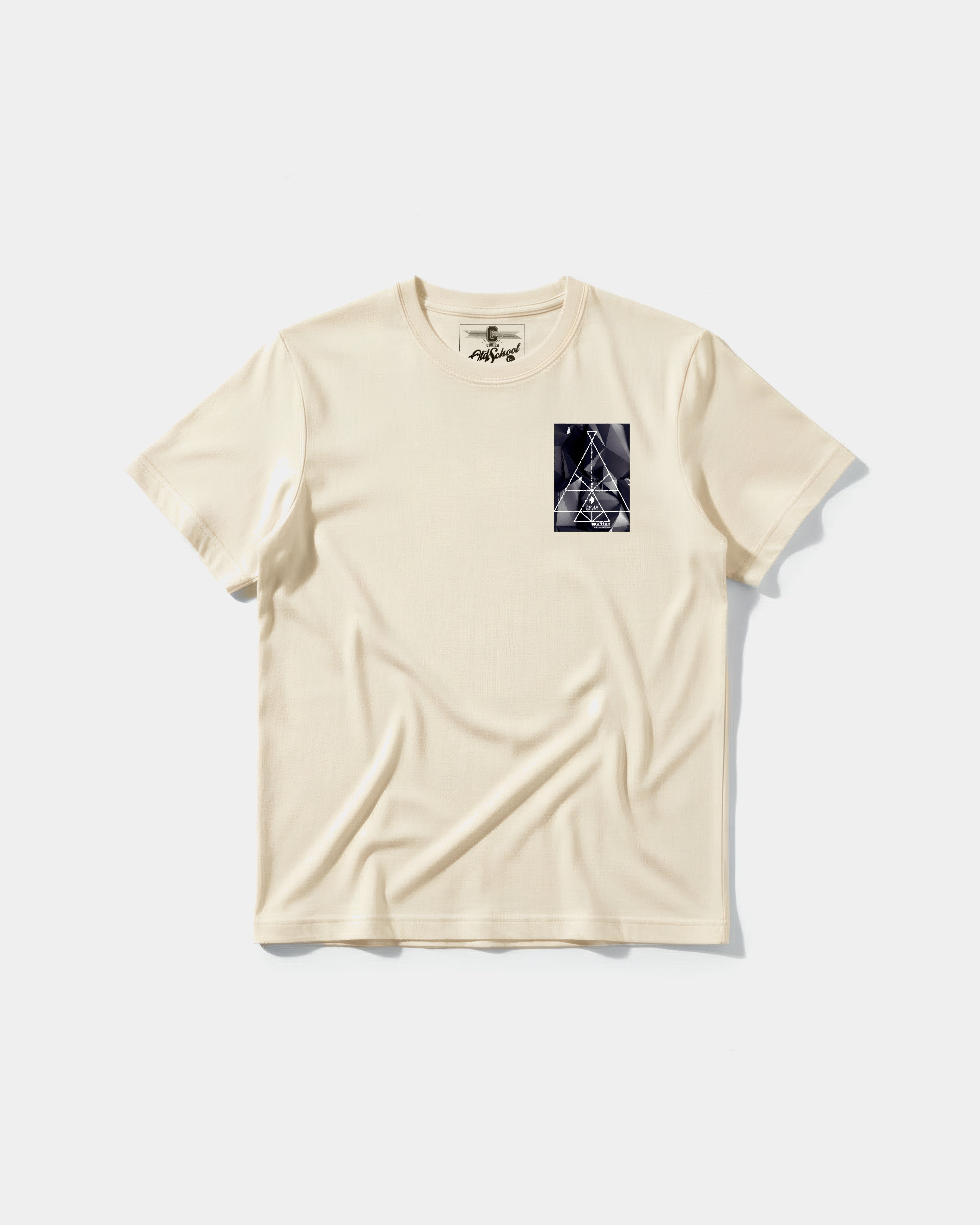Beige / S