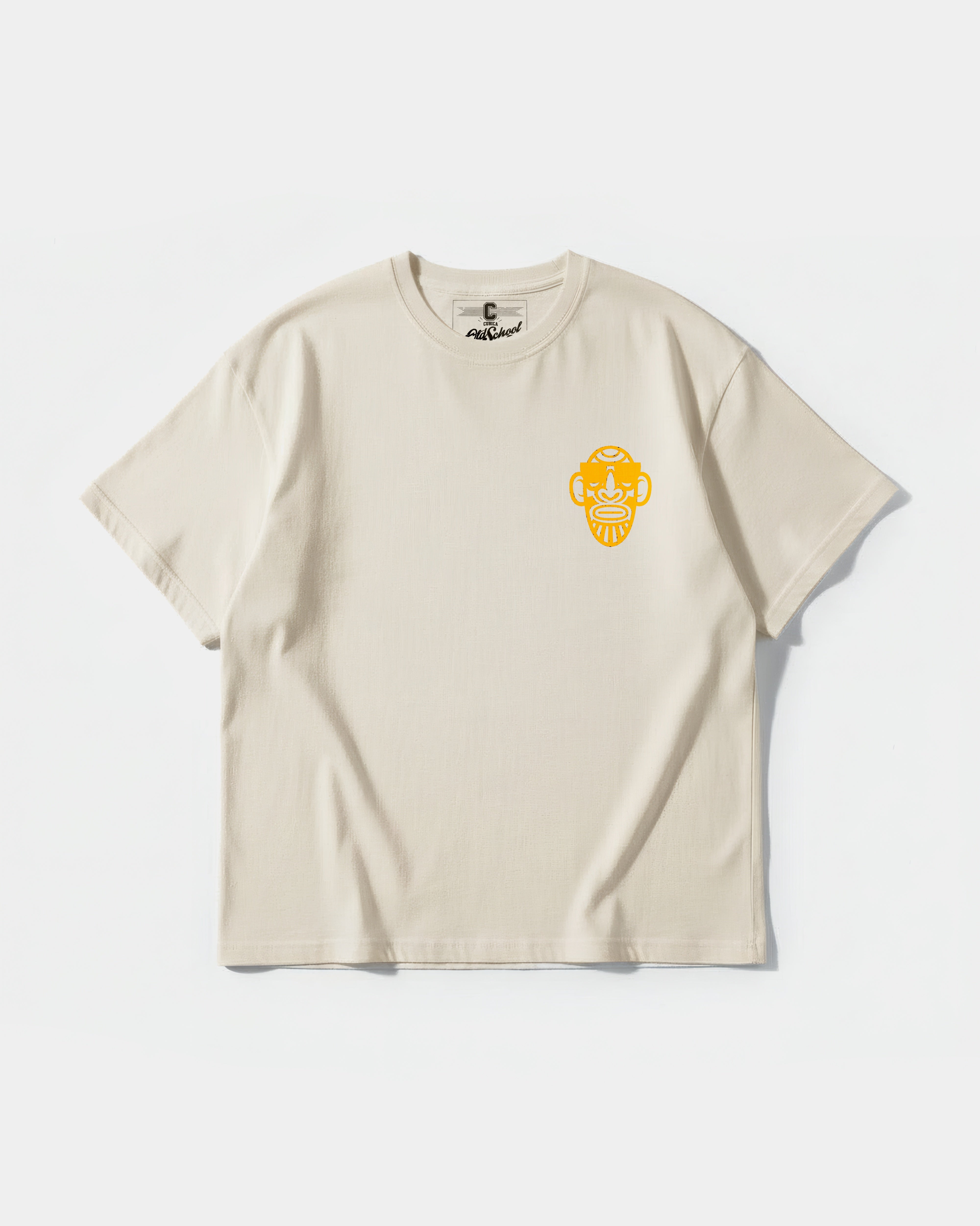 Beige / S