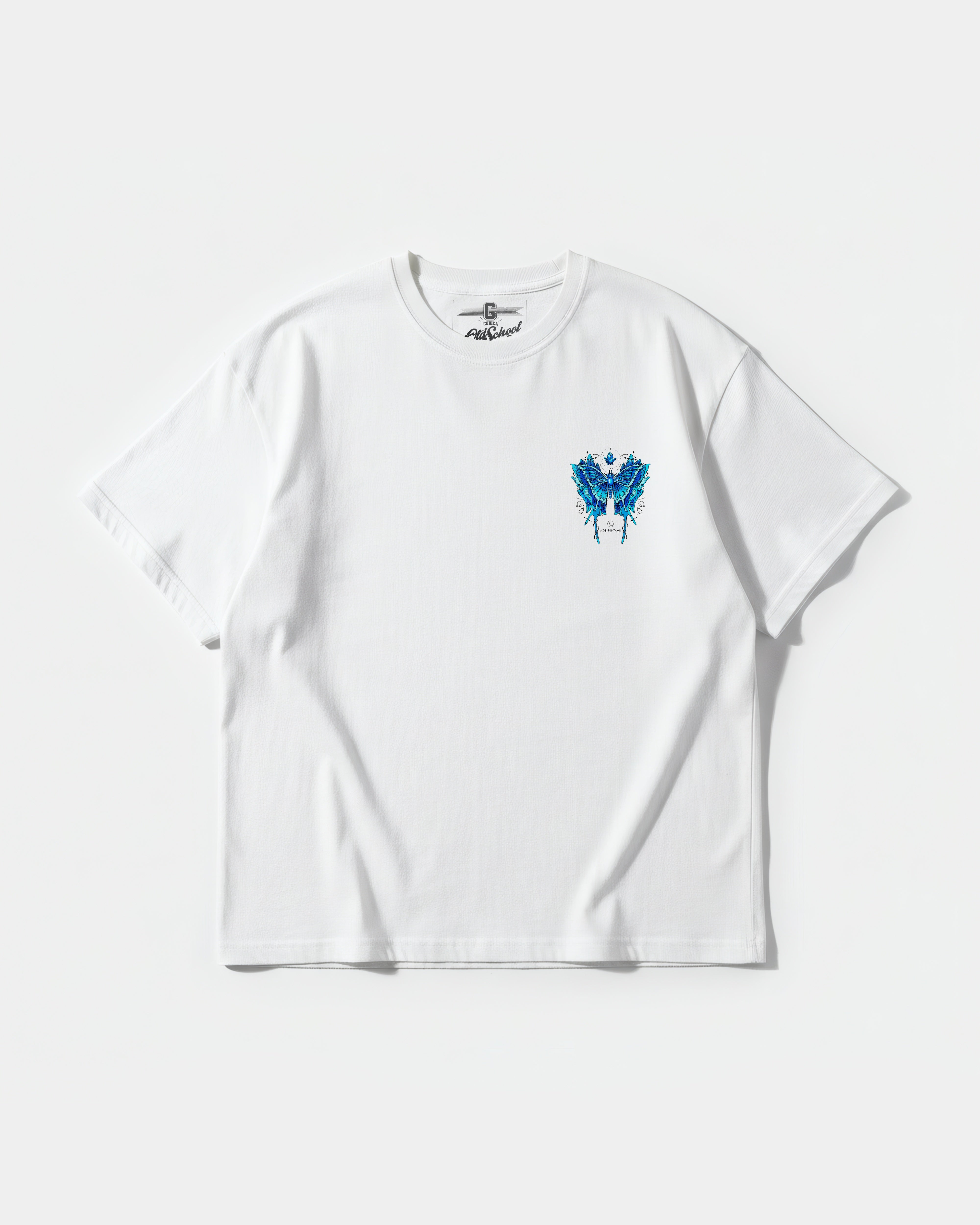 Blanco / S