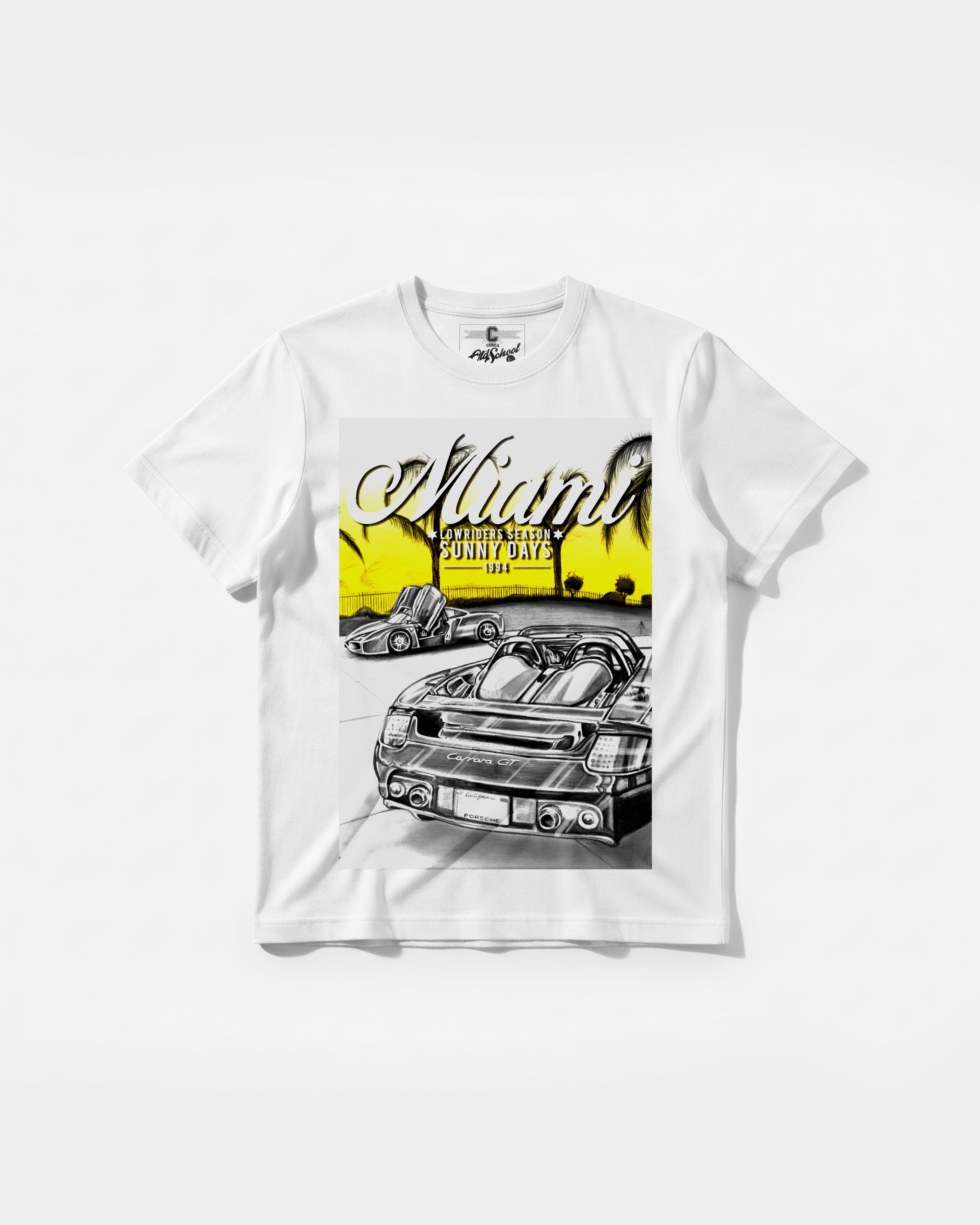 Blanco / S