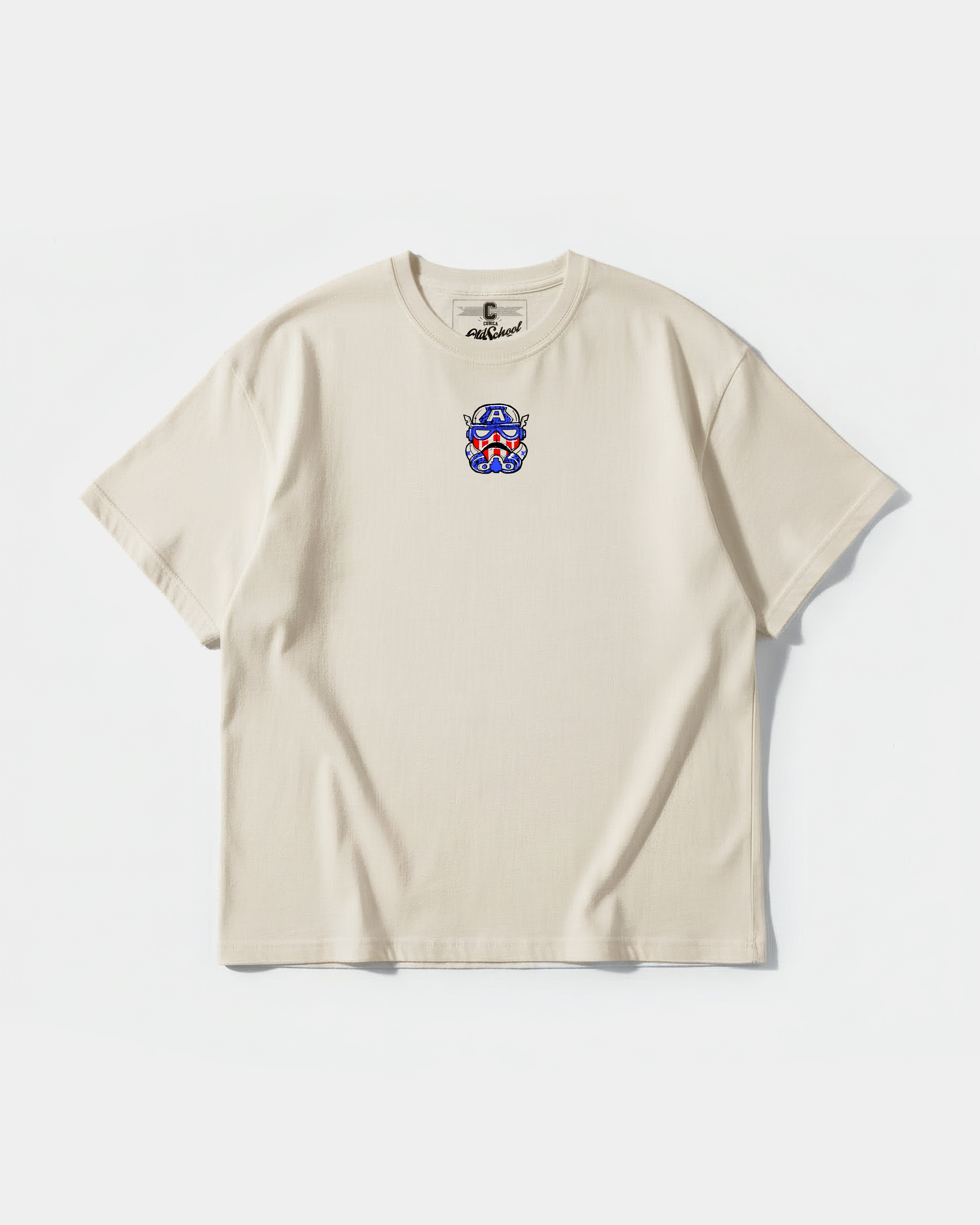 Beige / S