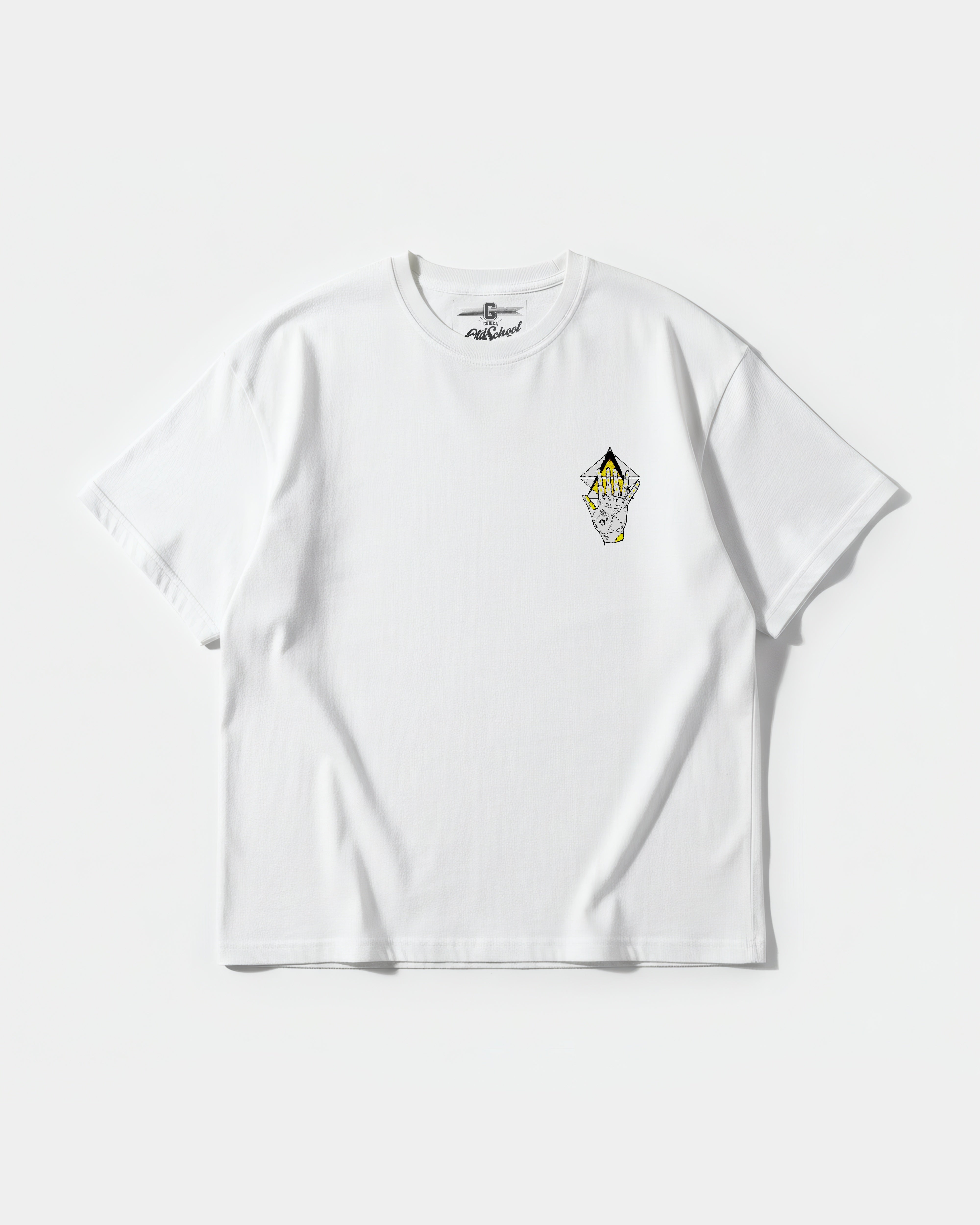 Blanco / S